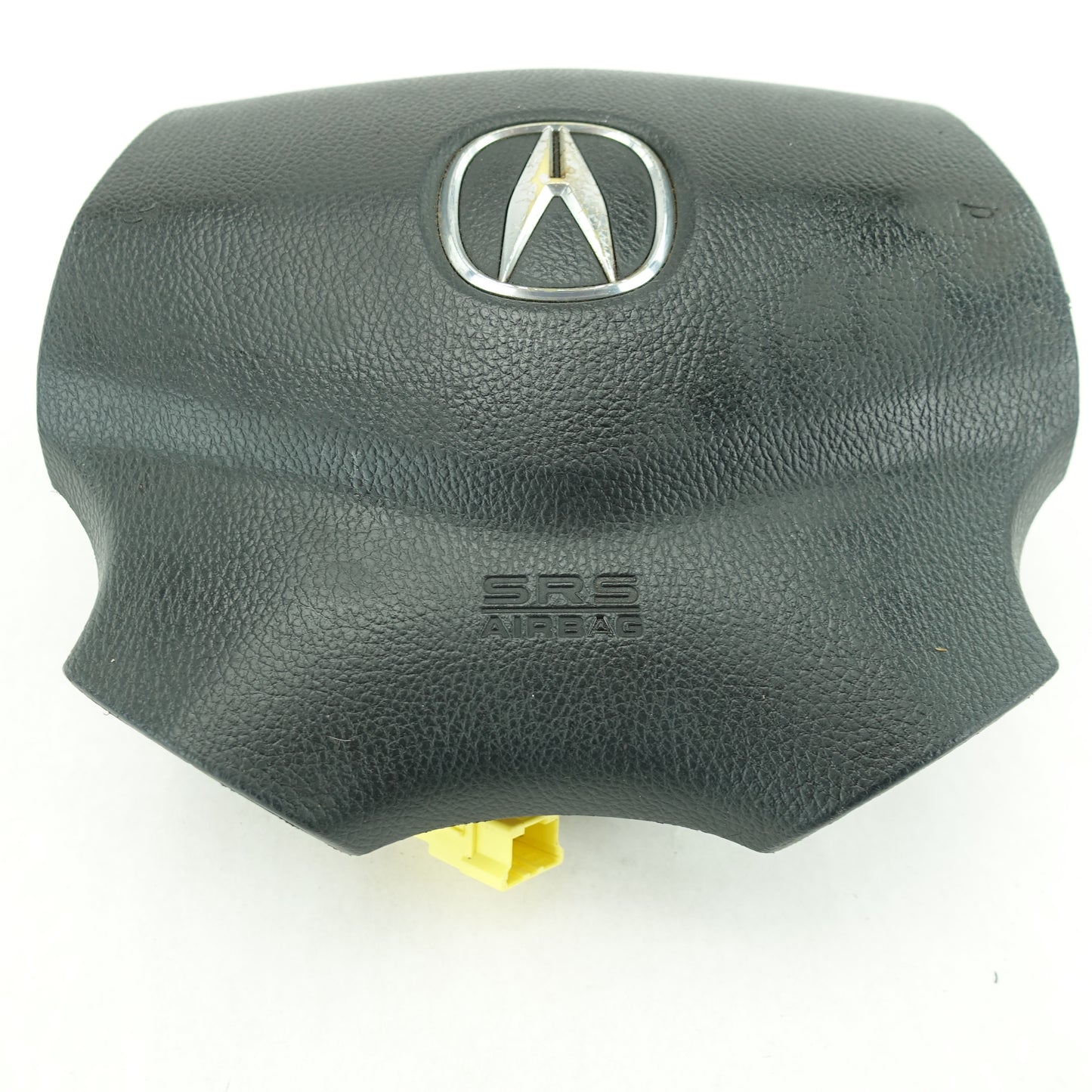 Acura TL Driver Steering Wheel Airbag Air Bag Black 2005 2006