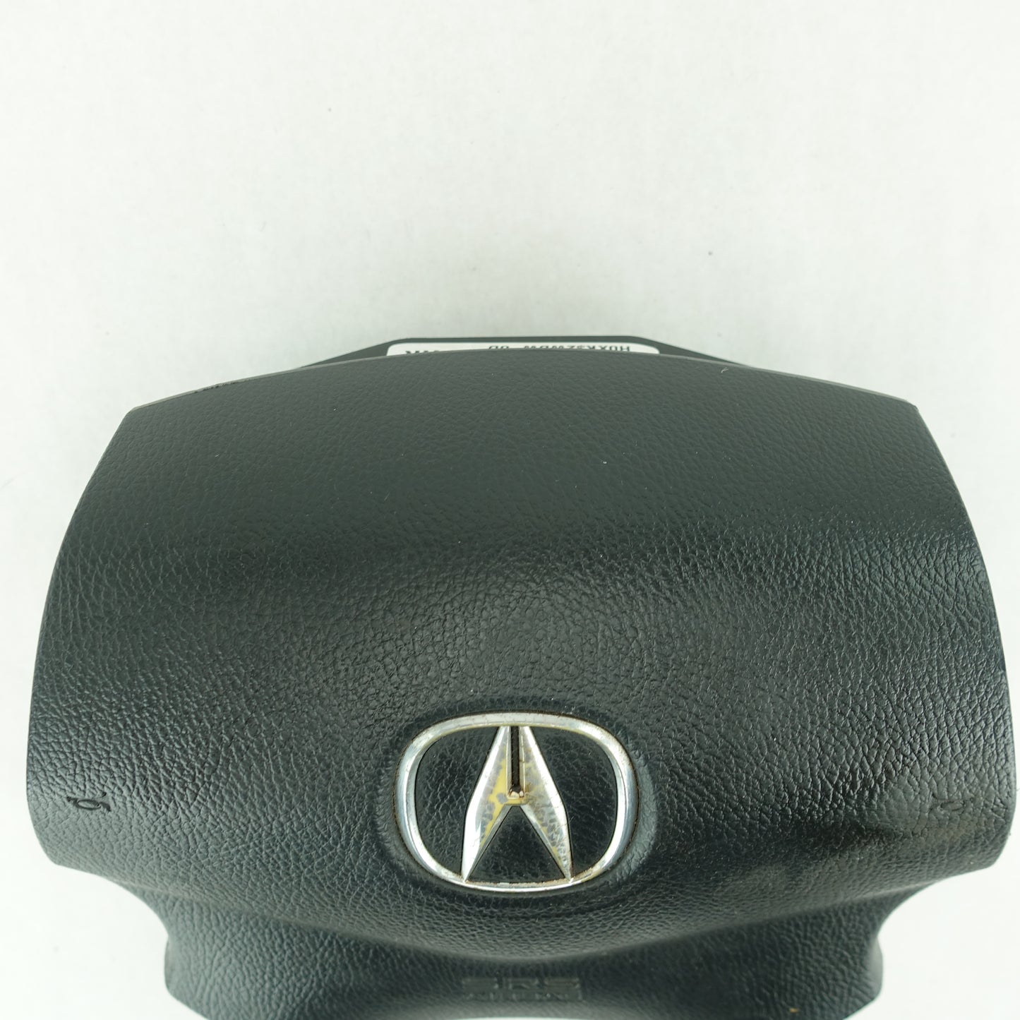 Acura TL Driver Steering Wheel Airbag Air Bag Black 2005 2006