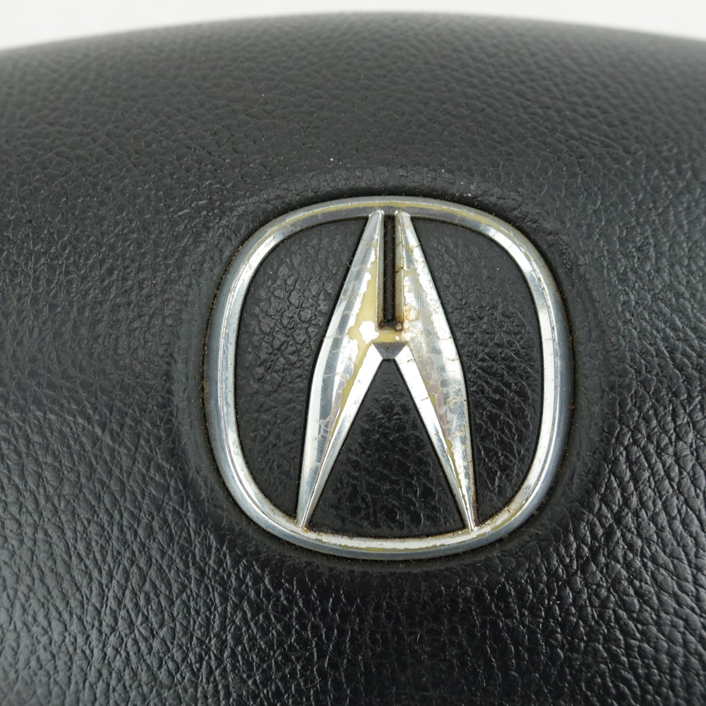 Acura TL Driver Steering Wheel Airbag Air Bag Black 2005 2006
