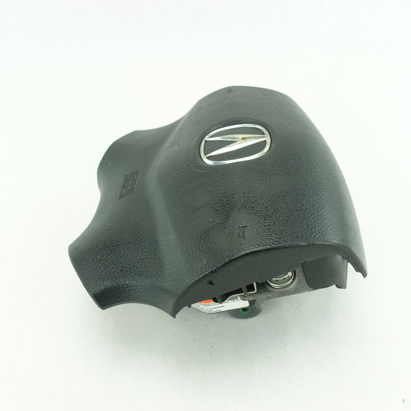 Acura TL Driver Steering Wheel Airbag Air Bag Black 2005 2006