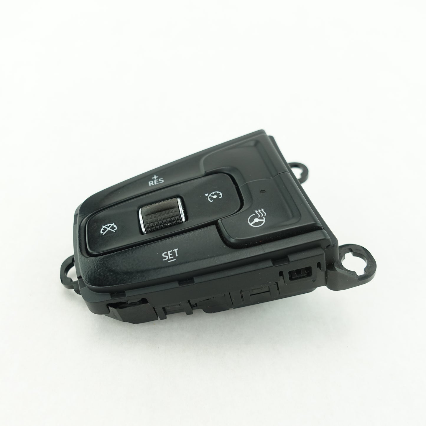 2019 2020 2021 2022 Silverado Sierra Steering Wheel Cruise Control Button Switch