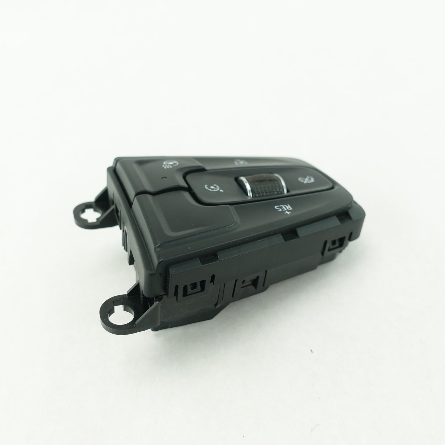 2019 2020 2021 2022 Silverado Sierra Steering Wheel Cruise Control Button Switch