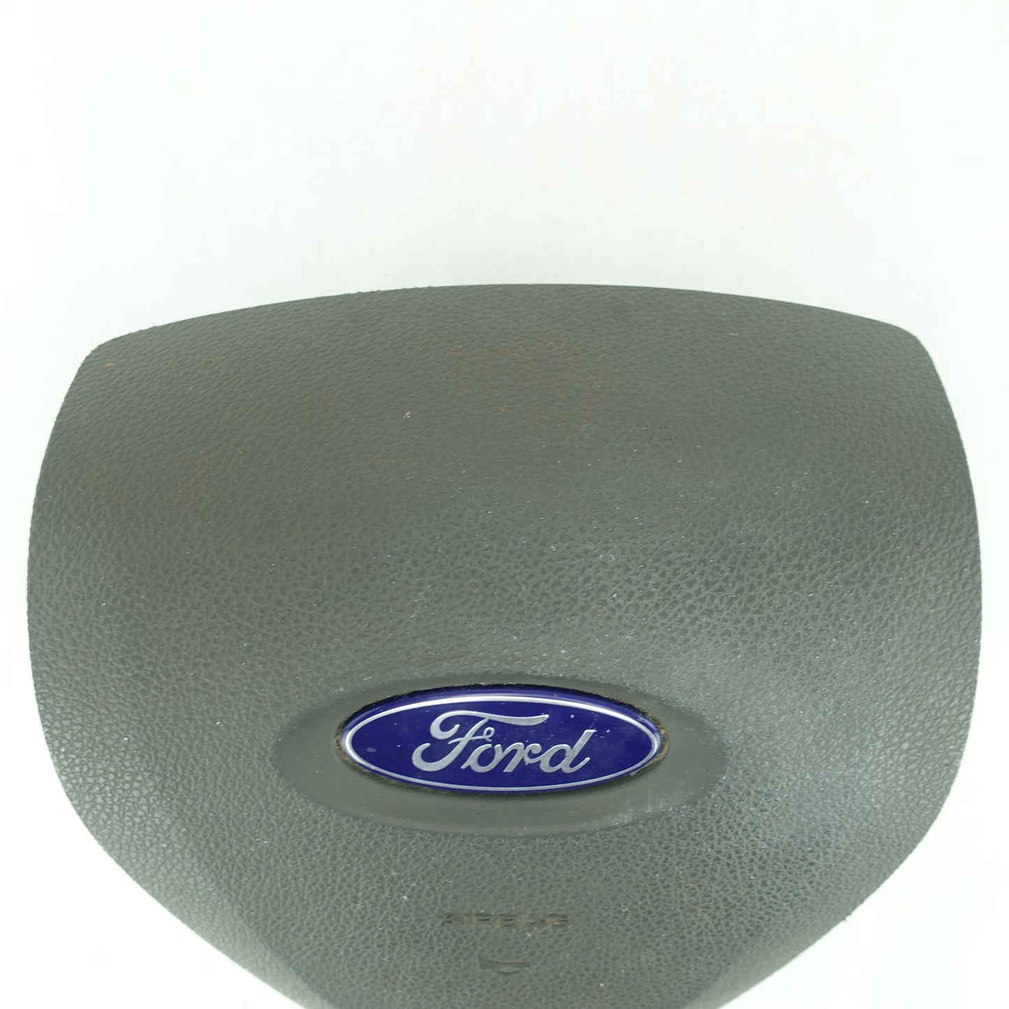 Damage 2011 2012 2013 2014 Ford Edge Steering Wheel Driver Airbag Air Bag Gray