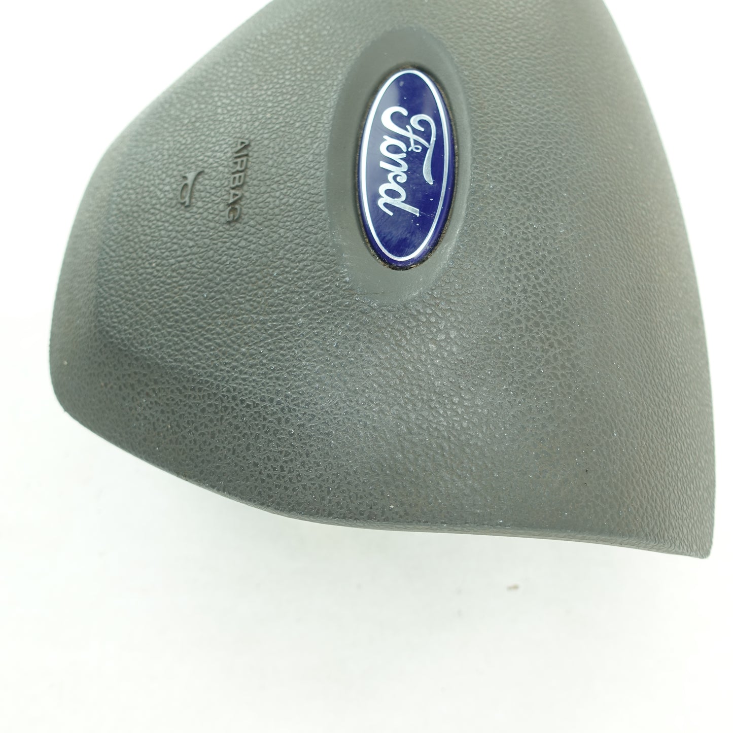 Damage 2011 2012 2013 2014 Ford Edge Steering Wheel Driver Airbag Air Bag Gray