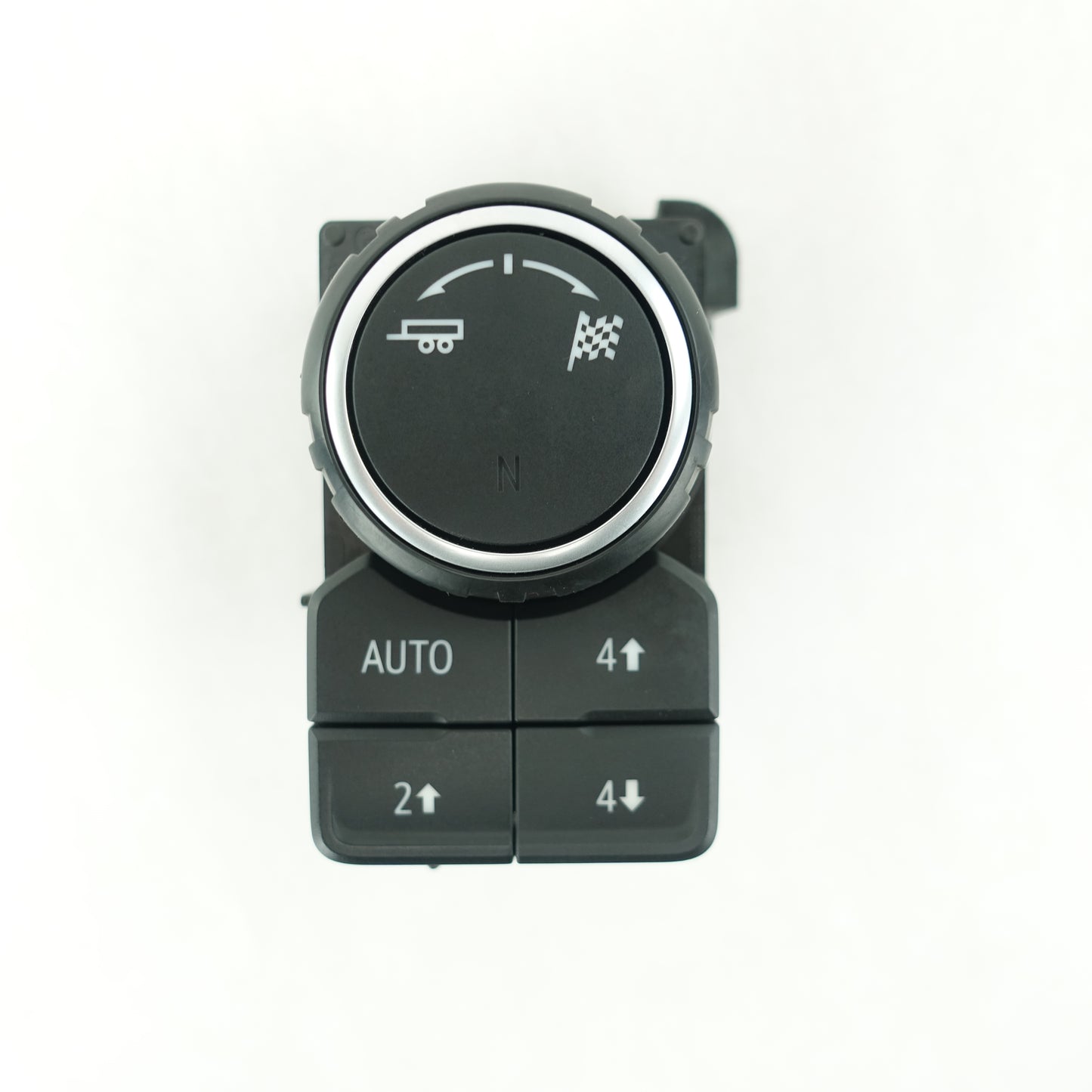 2019 2020 2021 2022 Silverado Sierra Drive Mode 4x4 4WD Auto Switch Control