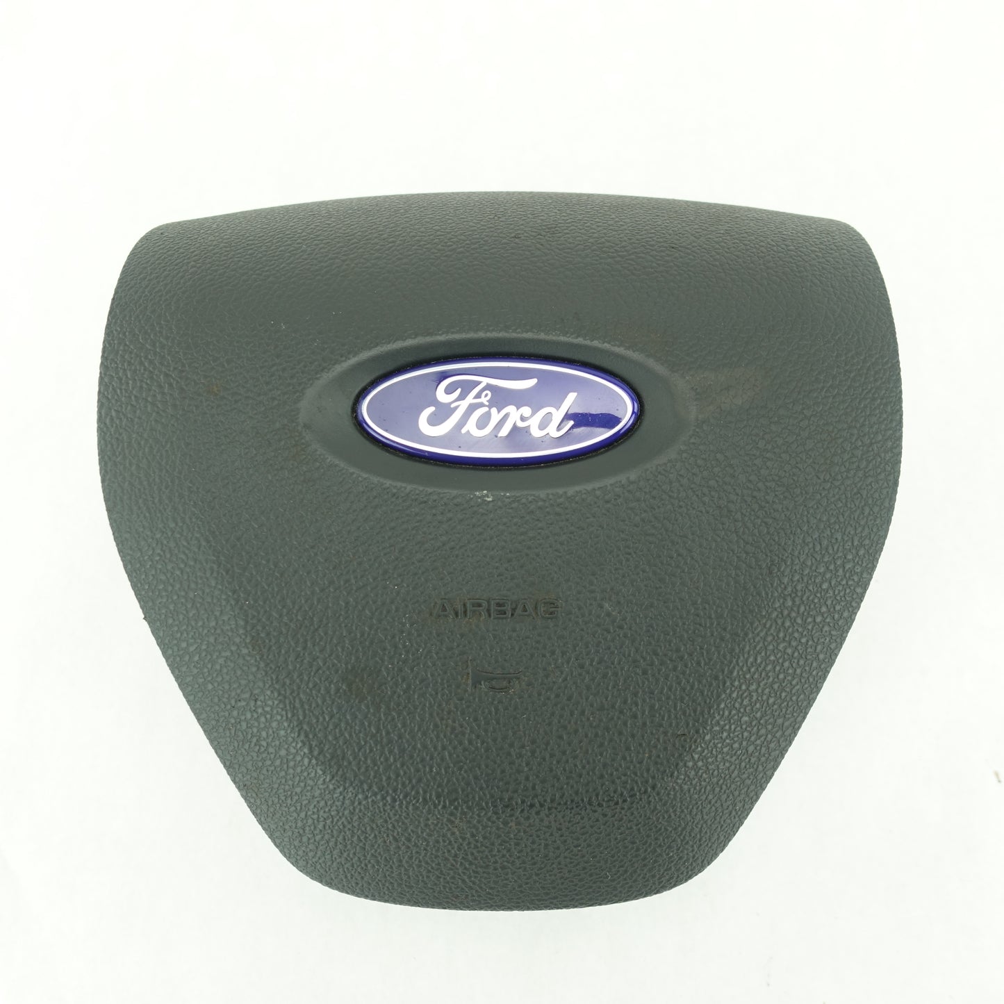2012 Ford Edge Steering Wheel Airbag Black