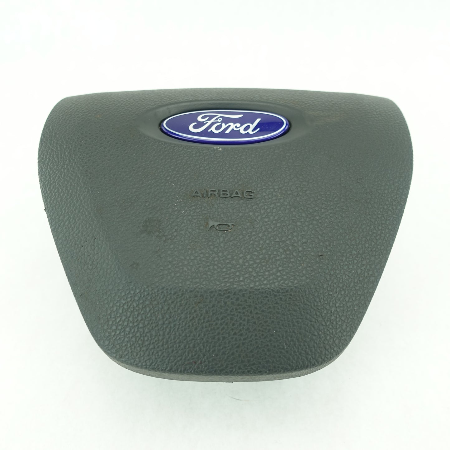 2011 2012 2013 2014 Ford Edge Steering Wheel Driver Airbag Air Bag Black