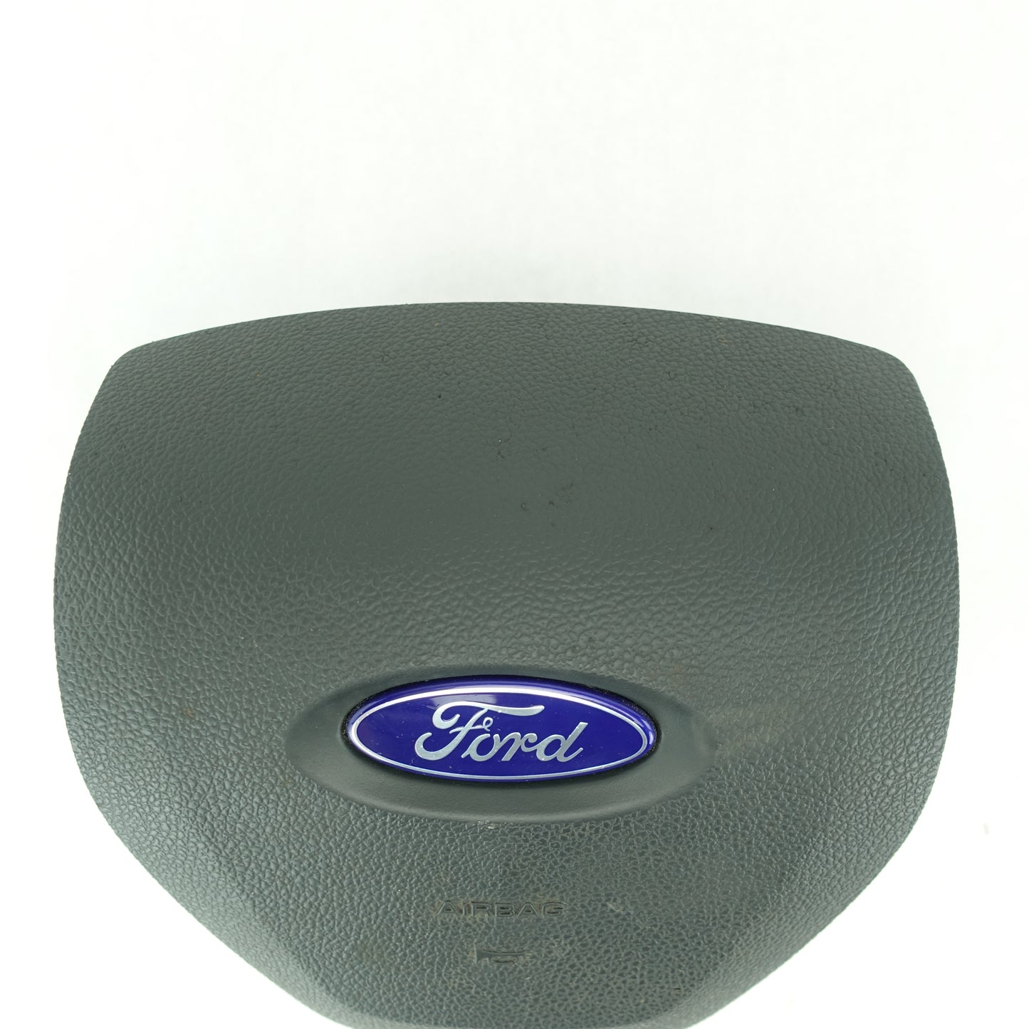 2011 2012 2013 2014 Ford Edge Steering Wheel Driver Airbag Air Bag Black