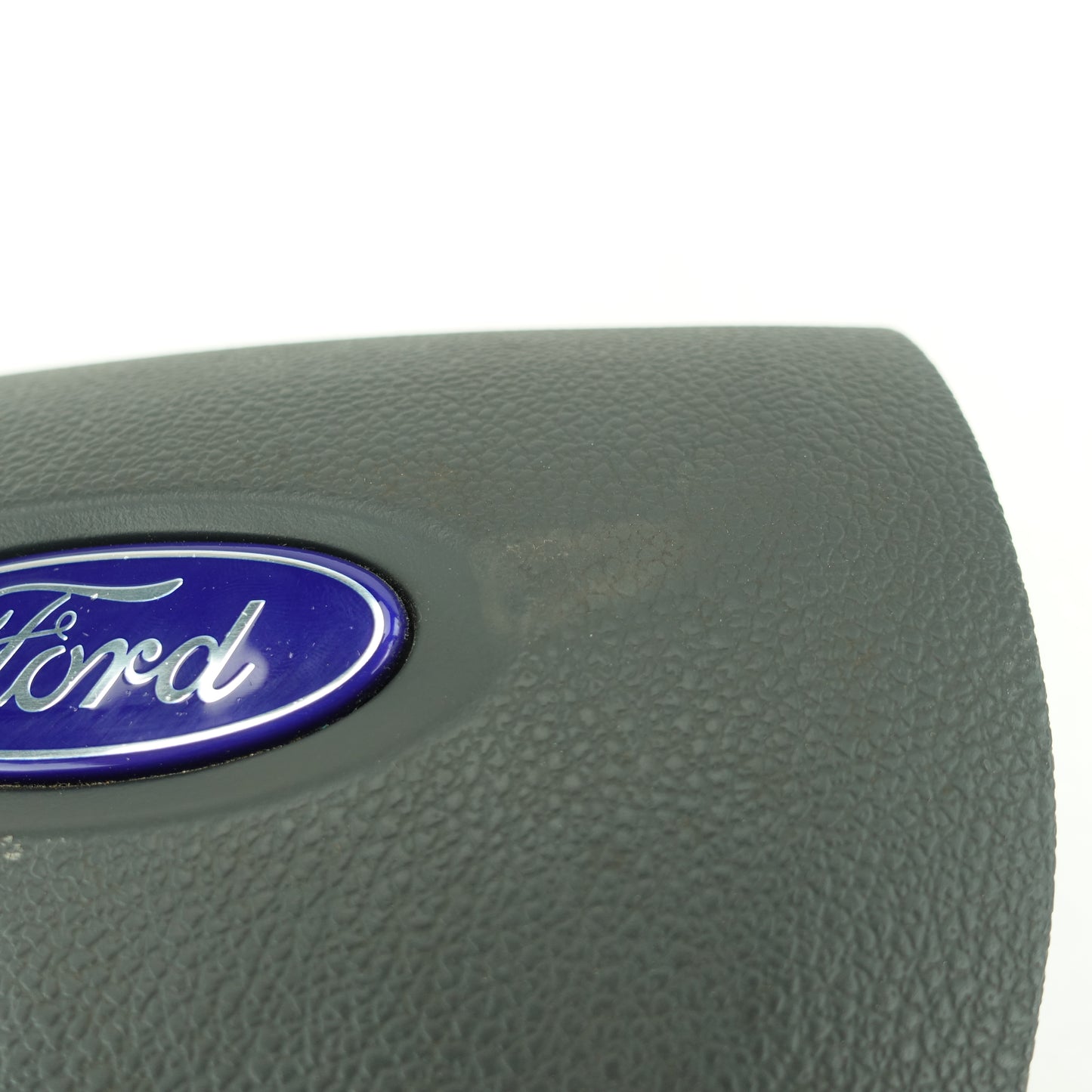 2011 2012 2013 2014 Ford Edge Steering Wheel Driver Airbag Air Bag Black