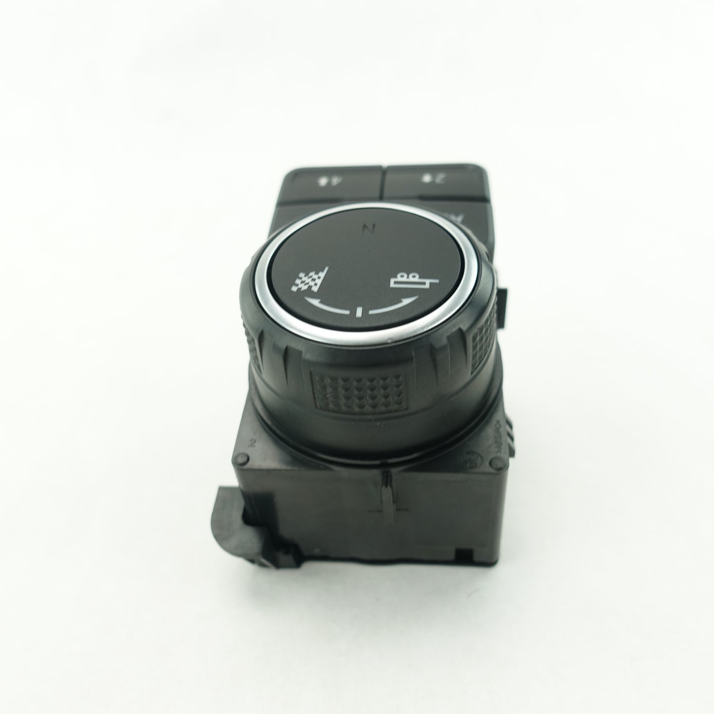 2019 2020 2021 2022 Silverado Sierra Drive Mode 4x4 4WD Auto Switch Control