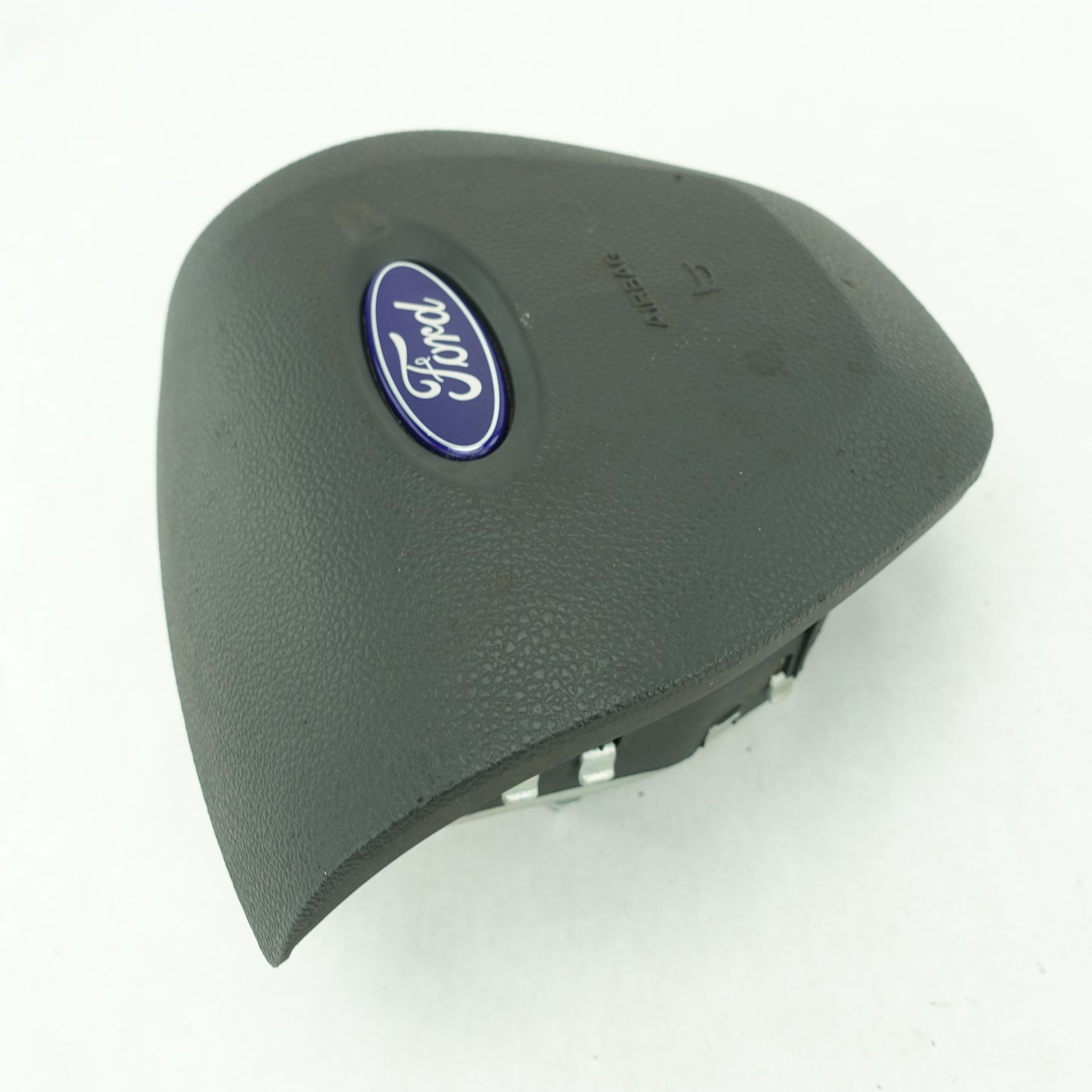 2011 2012 2013 2014 Ford Edge Steering Wheel Driver Airbag Air Bag Black