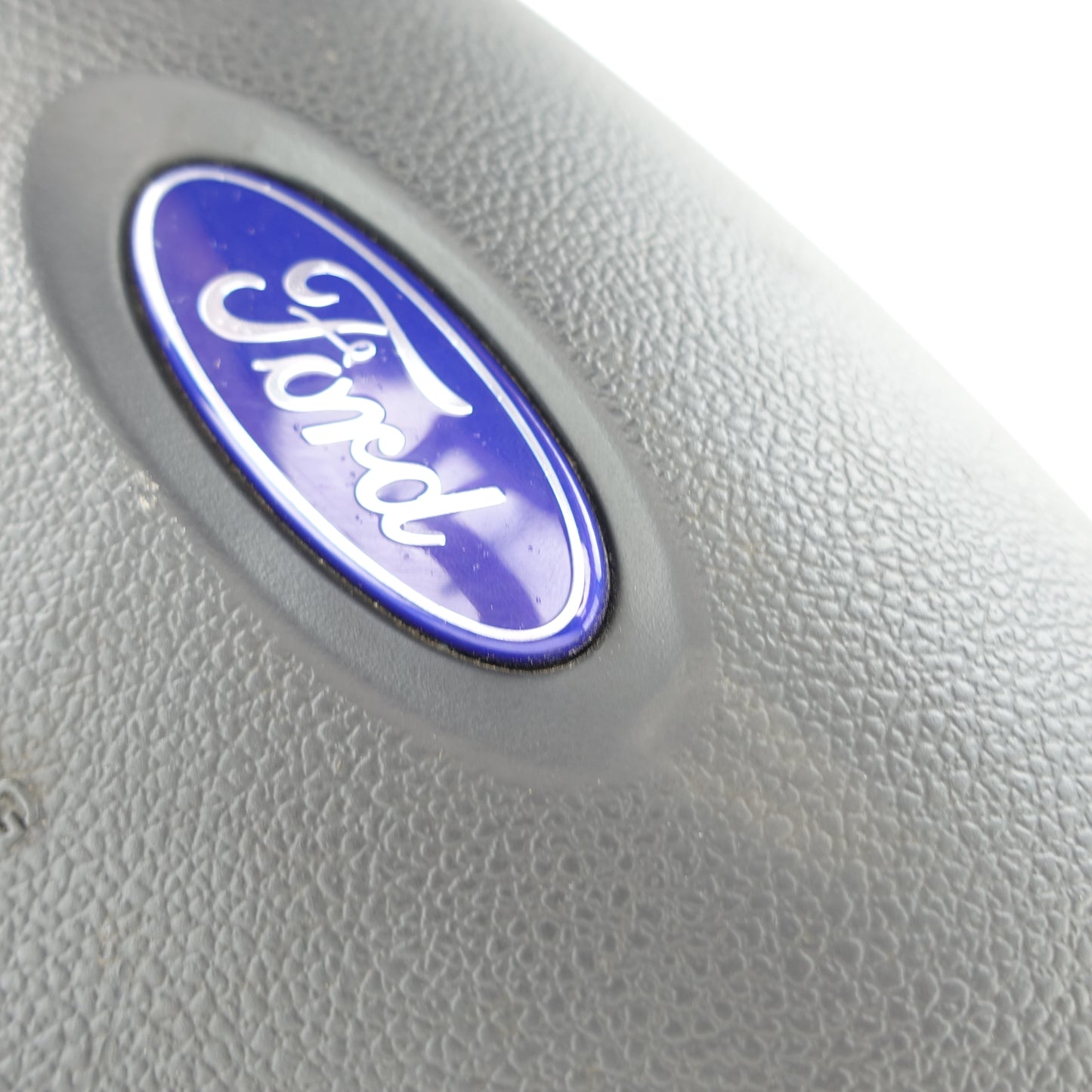 2011 2012 2013 2014 Ford Edge Steering Wheel Driver Airbag Air Bag Black