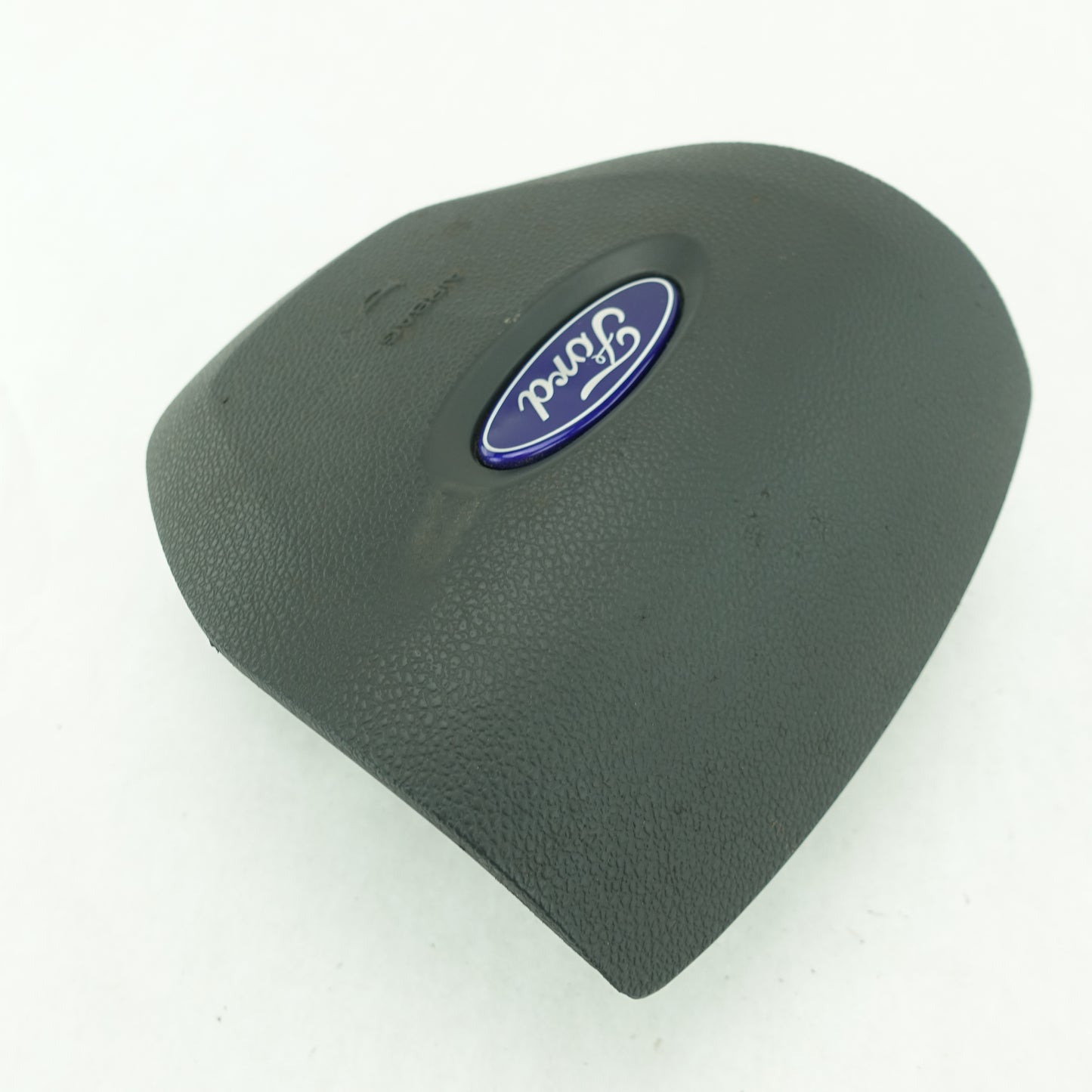 2011 2012 2013 2014 Ford Edge Steering Wheel Driver Airbag Air Bag Black