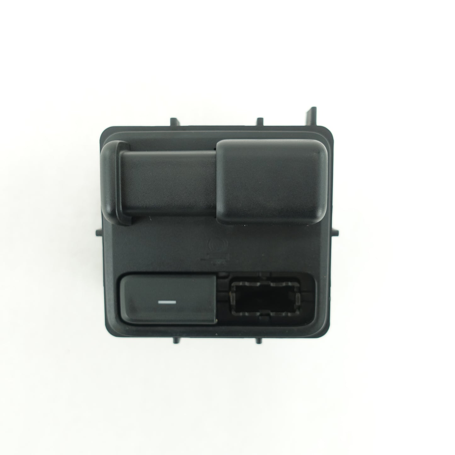 2019 2020 2021 2022 Silverado Sierra Dash Trailer Brake Control