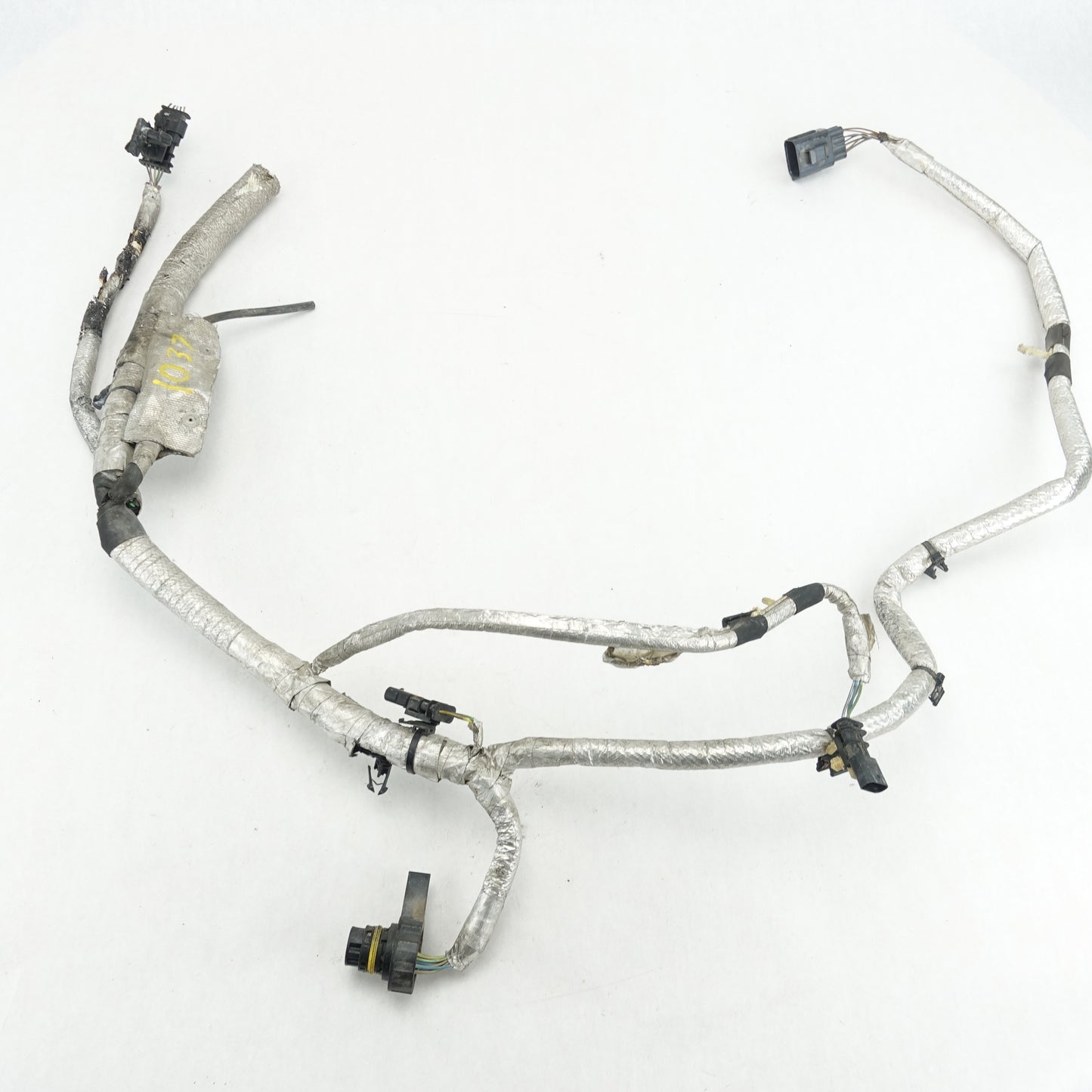 2022 Ford F250 F350 6.2L 6 Speed Transmission Pigtail Wire Plug Pig Tail