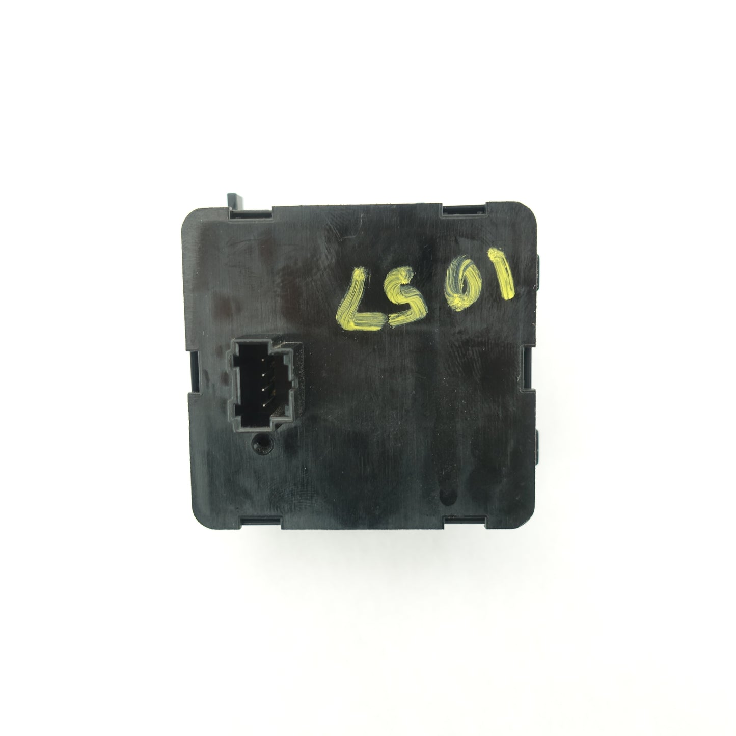 Damage 2019 2020 2021 2022 Silverado Sierra Dash Trailer Brake Control