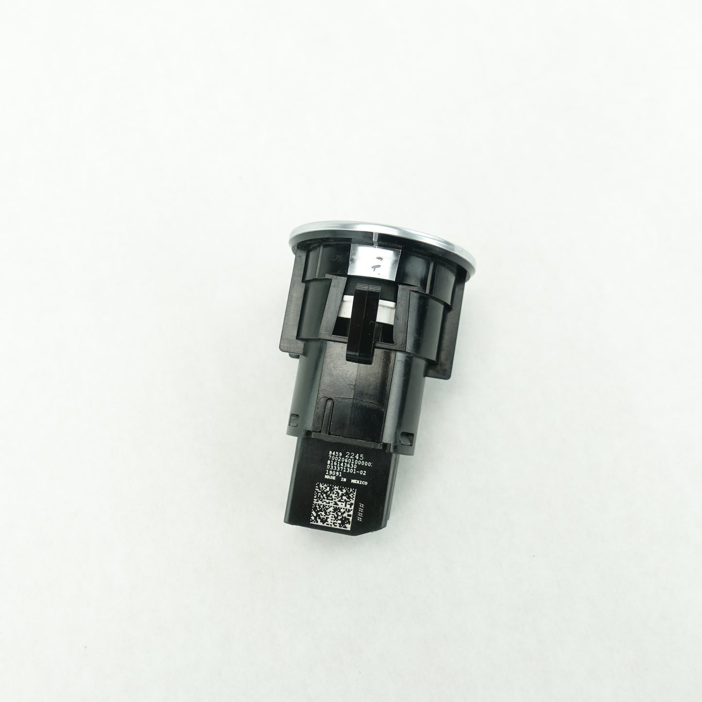 2021 2022 Silverado Sierra Engine Start Stop Ignition Button Switch