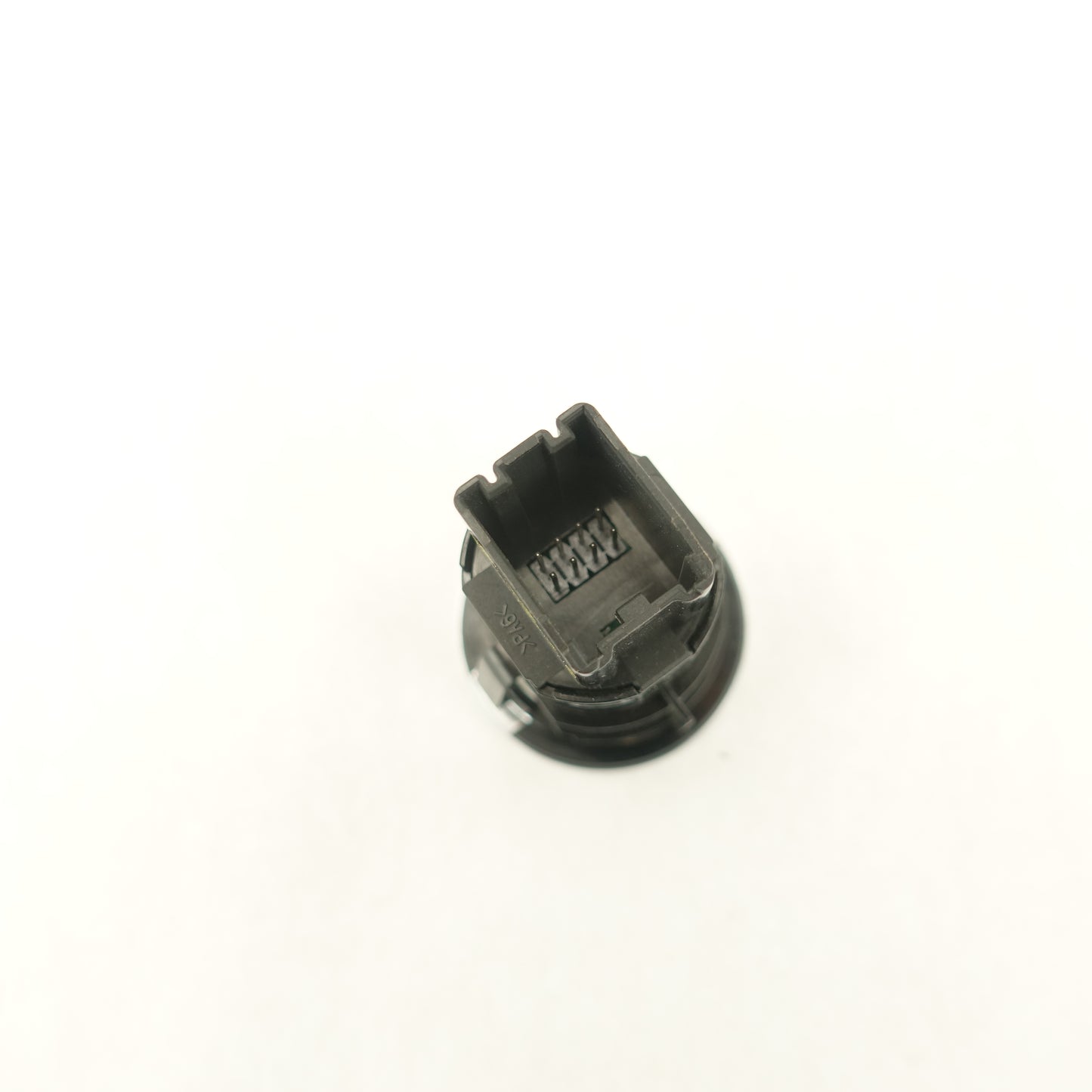 2021 2022 Silverado Sierra Engine Start Stop Ignition Button Switch