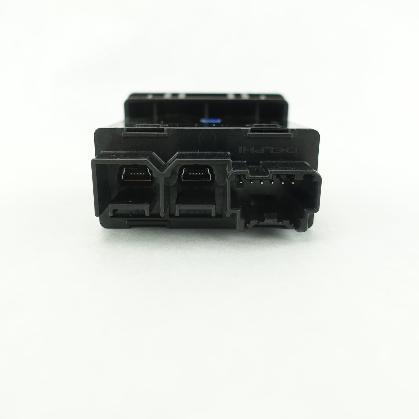 2019 2020 2021 2022 2023 2024 Silverado Sierra Center Dash USB A C Port