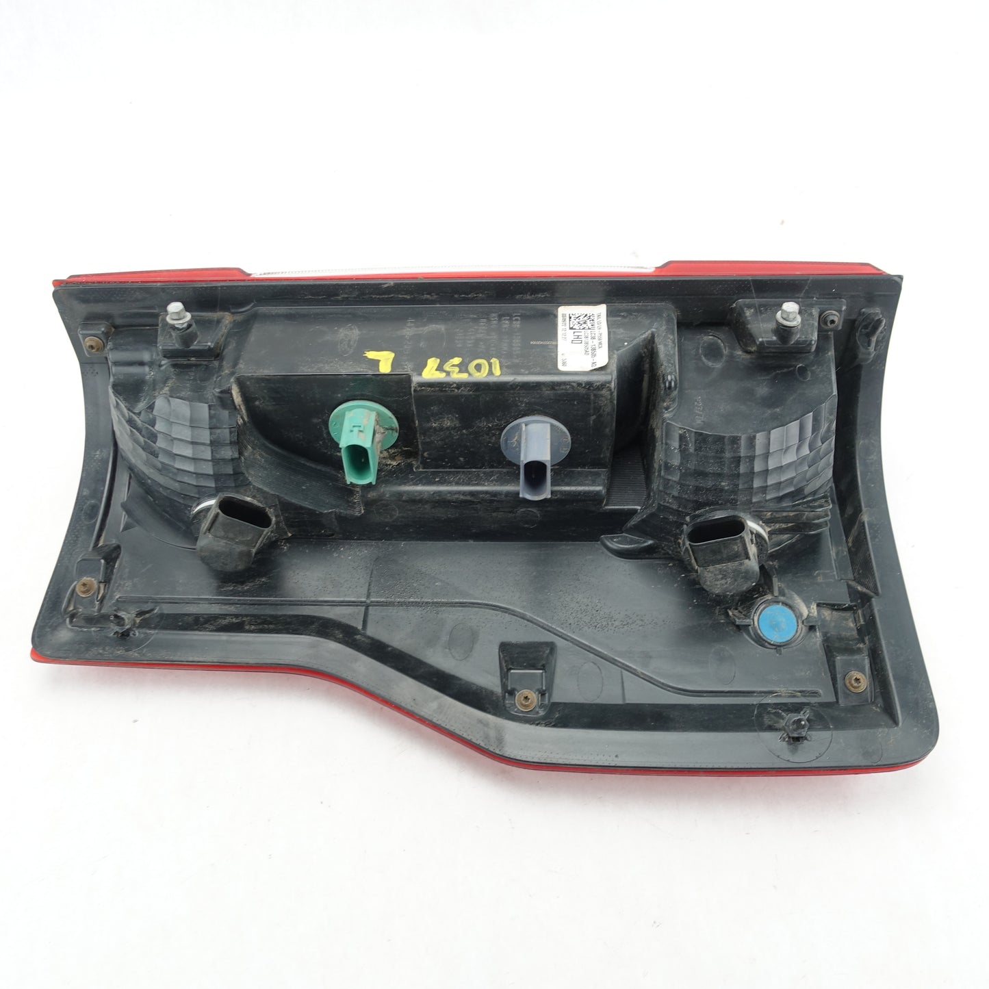 2020 2021 2022 Ford F250 F350 Driver Left Taillight Tail Light Lamp Incandescent