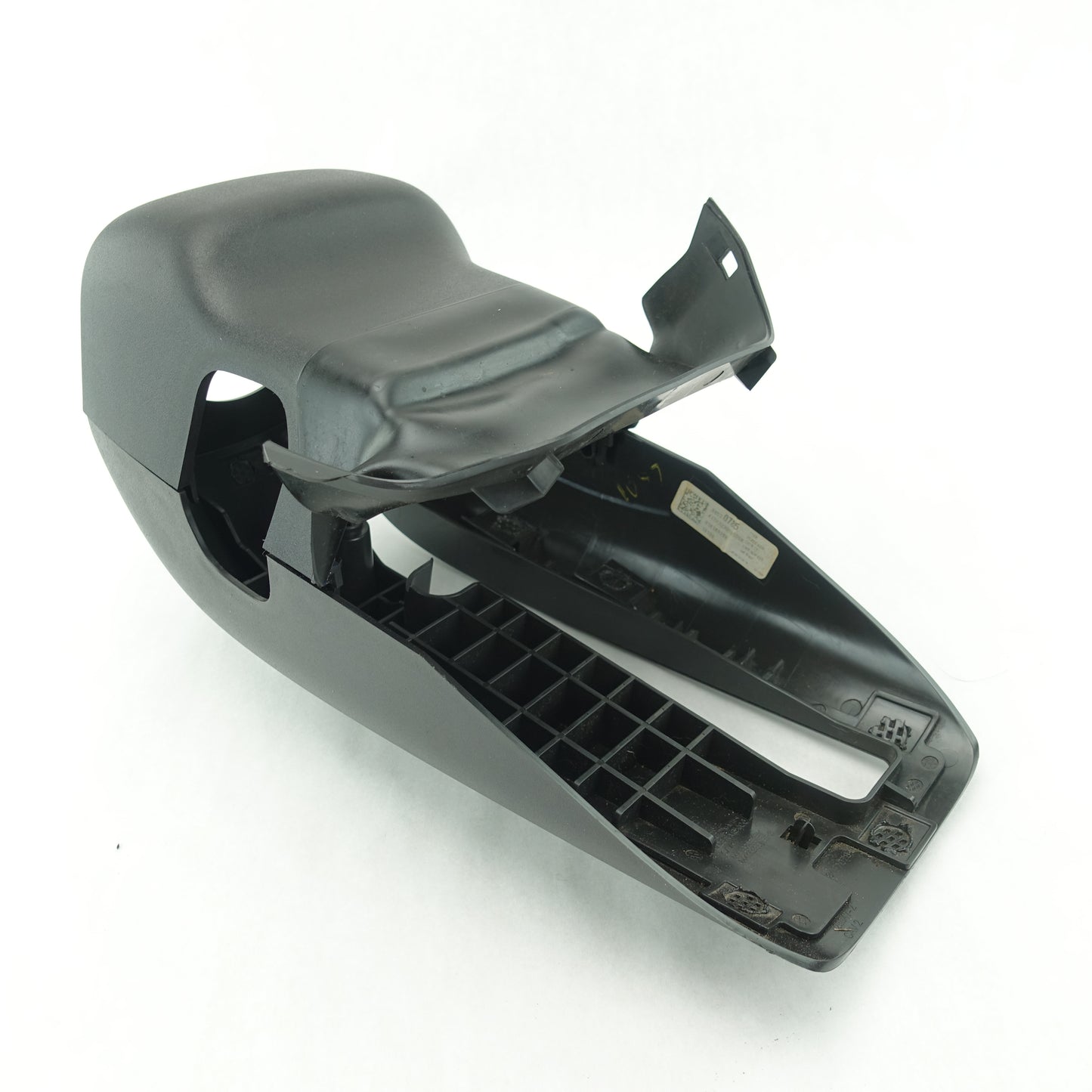 2019 2020 2021 2022 Silverado Sierra Steering Column Trim Black