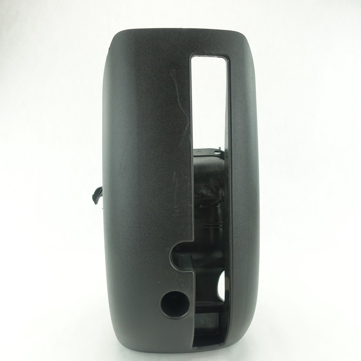 2019 2020 2021 2022 Silverado Sierra Steering Column Trim Black