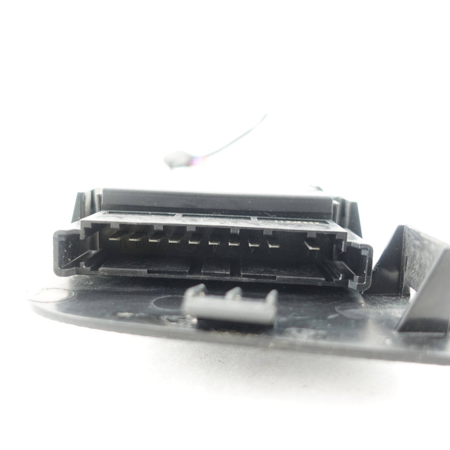 2019 2020 2021 2022 Ram 2500 3500 Driver Left Front Seat Switch Trim Bezel Black