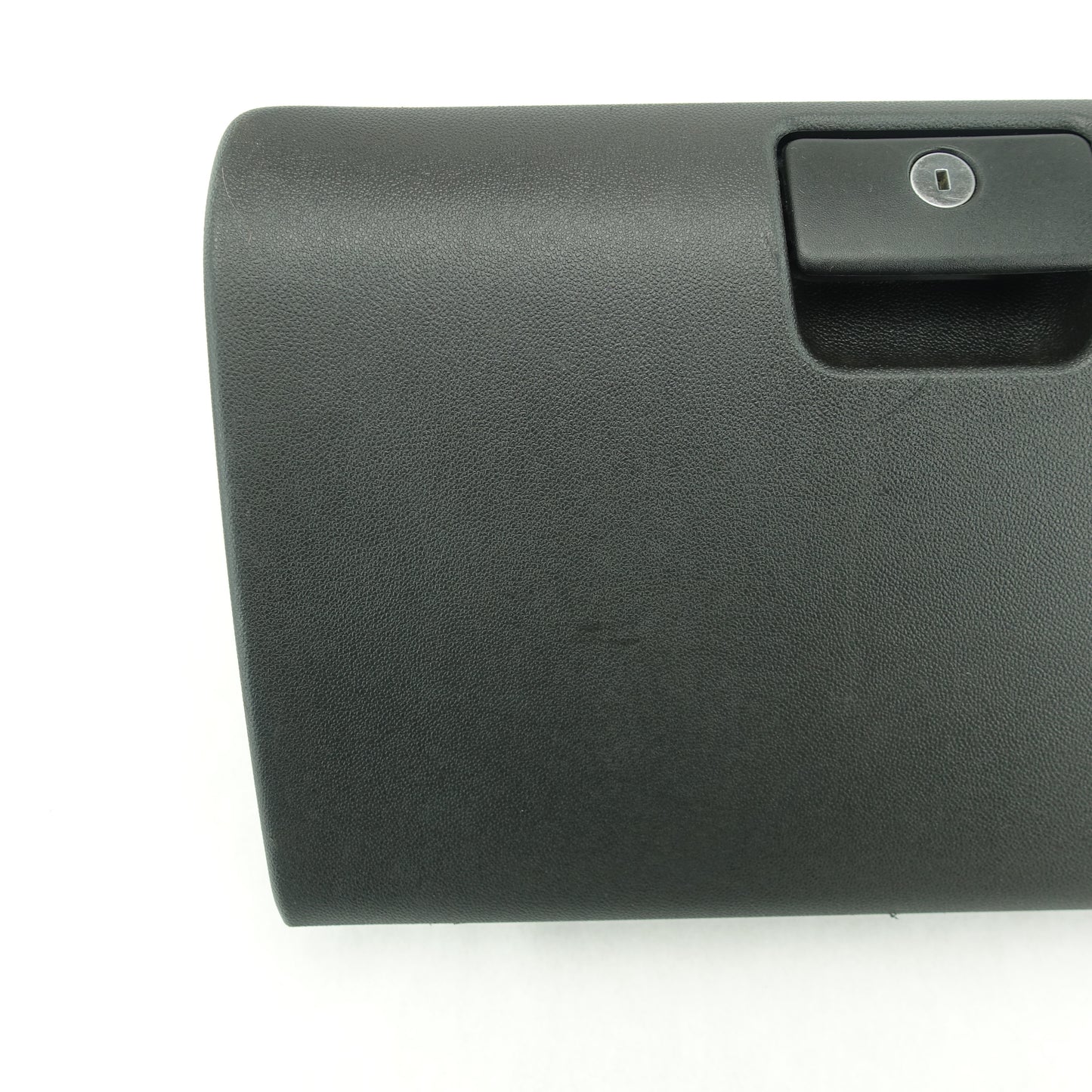 2019 2020 2021 2022 2023 2024 Silverado Sierra Lower Glove Storage Bin Box Black