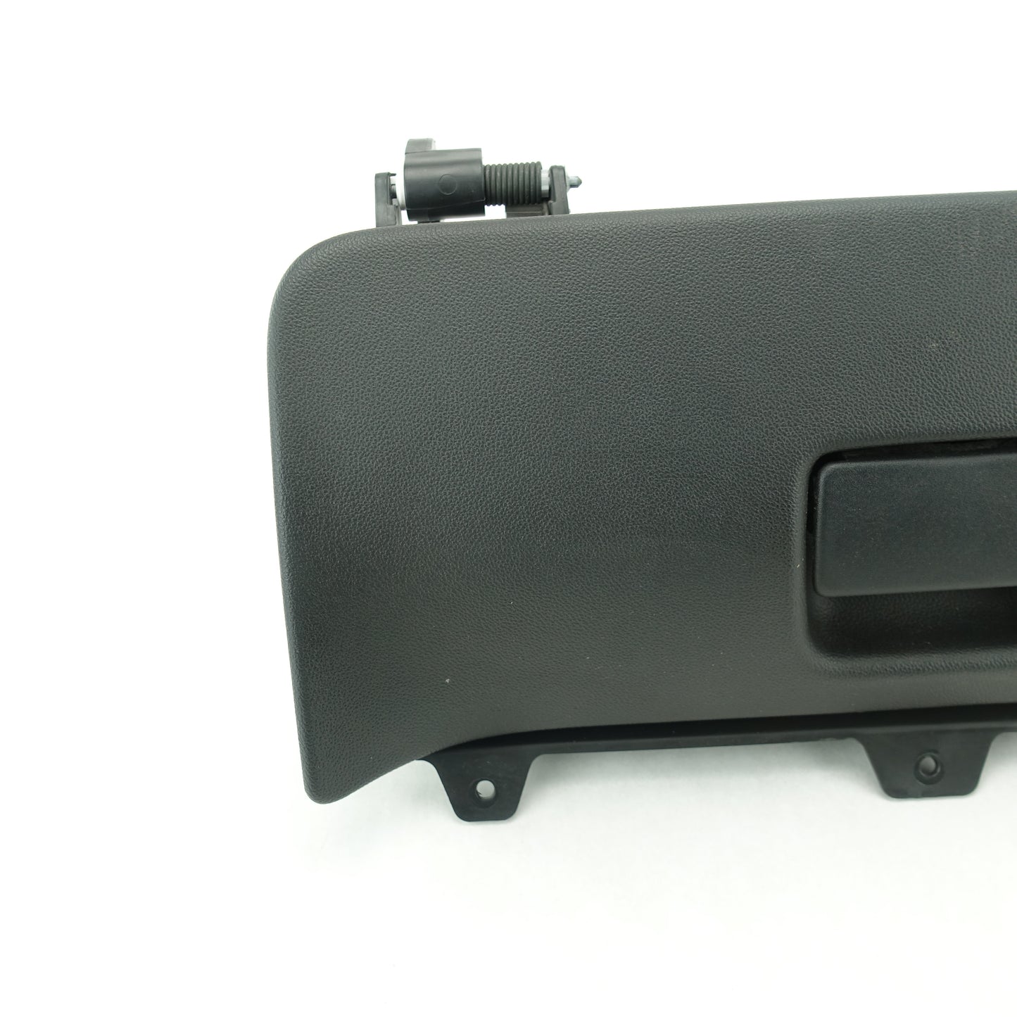 2019 2020 2021 2022 2023 2024 Silverado Sierra Upper Glove Storage Bin Box Black