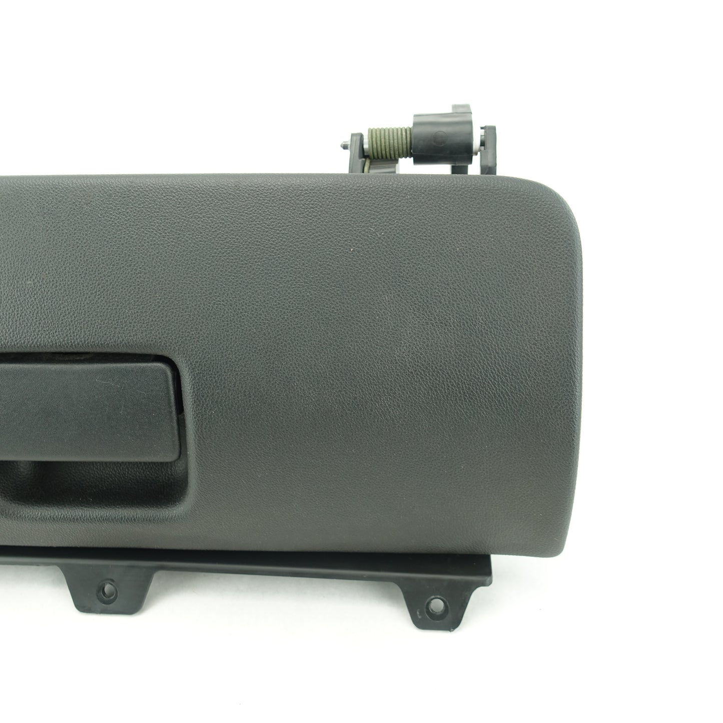 2019 2020 2021 2022 2023 2024 Silverado Sierra Upper Glove Storage Bin Box Black