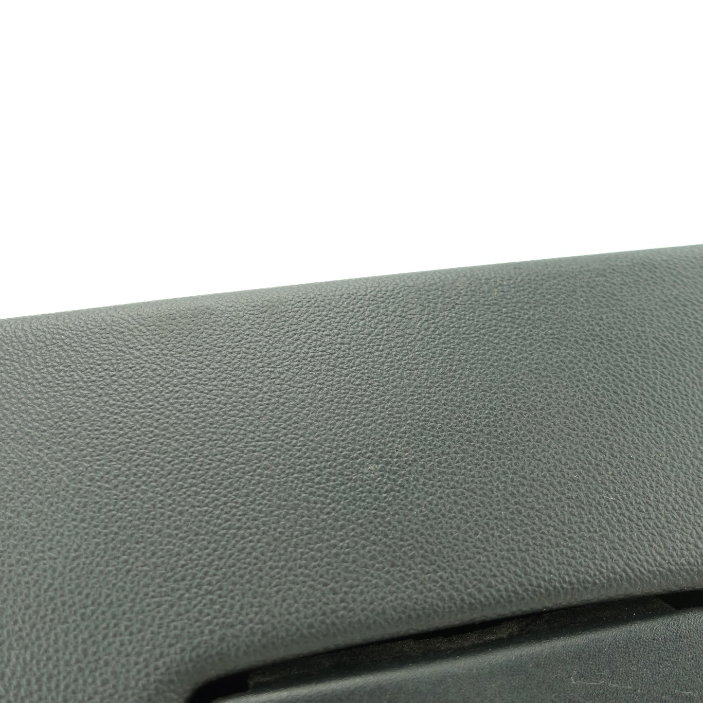 2019 2020 2021 2022 2023 2024 Silverado Sierra Upper Glove Storage Bin Box Black