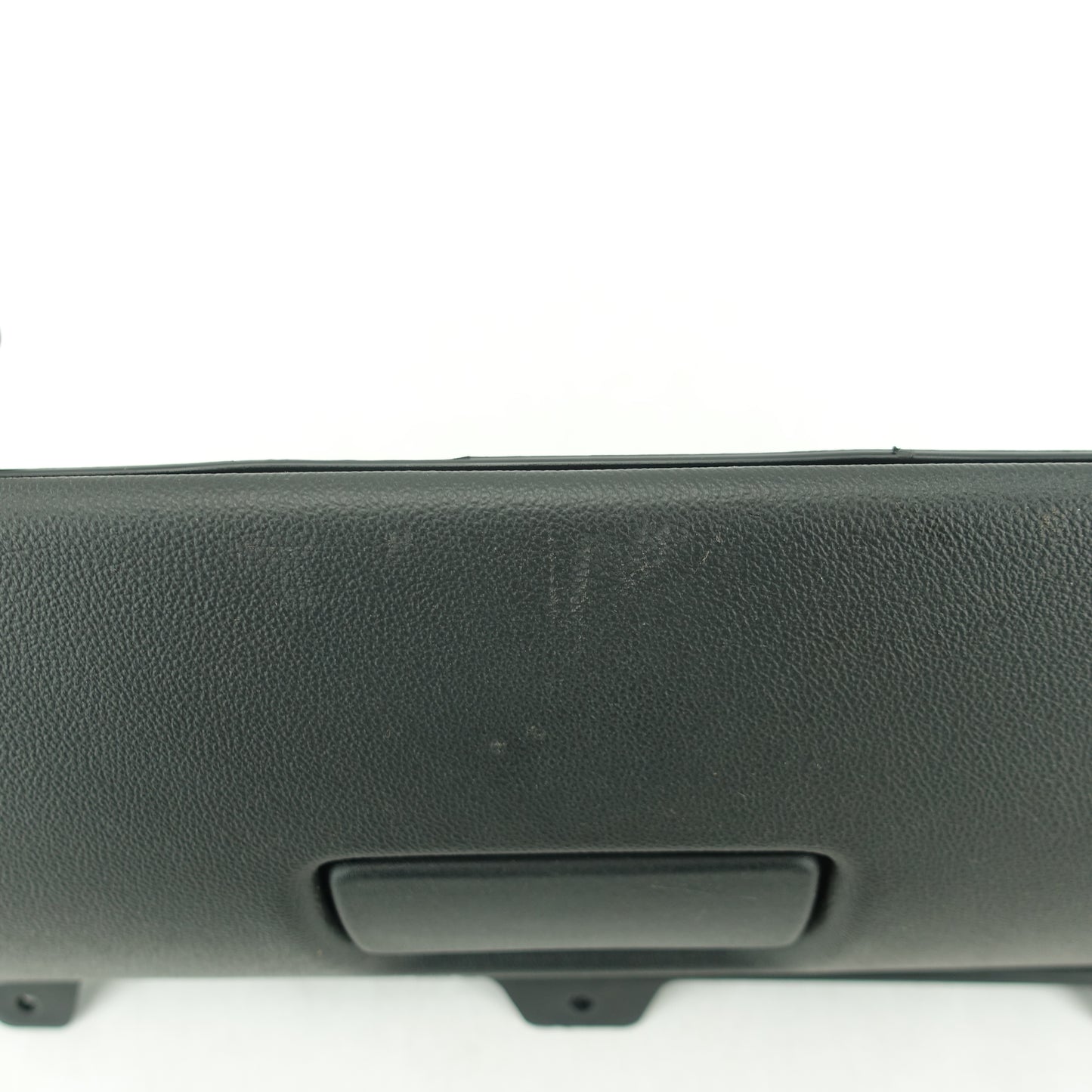 2019 2020 2021 2022 2023 2024 Silverado Sierra Upper Glove Storage Bin Box Black