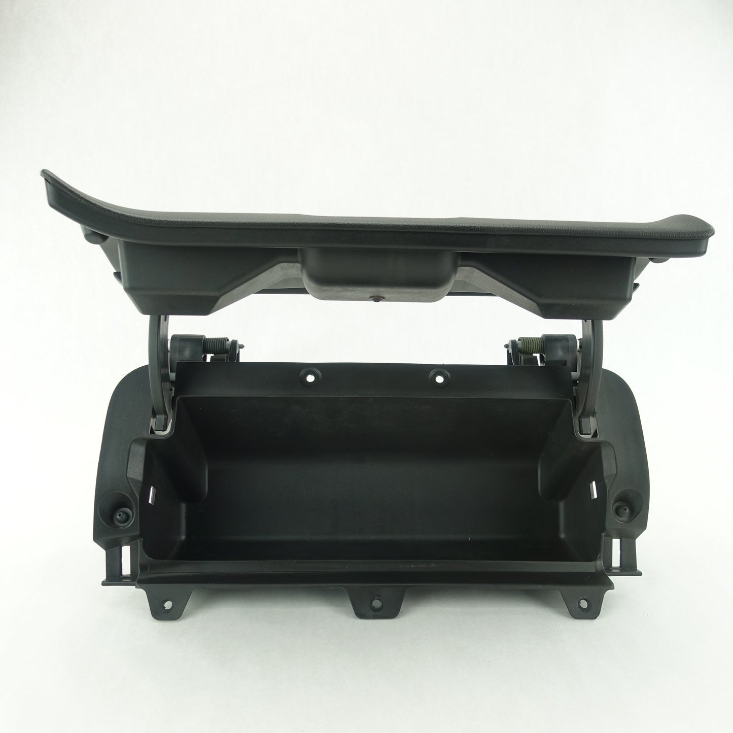 2019 2020 2021 2022 2023 2024 Silverado Sierra Upper Glove Storage Bin Box Black