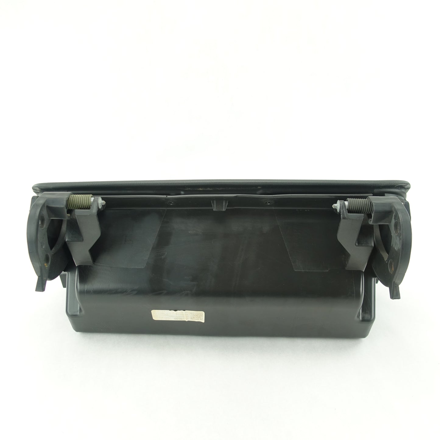 2019 2020 2021 2022 2023 2024 Silverado Sierra Upper Glove Storage Bin Box Black
