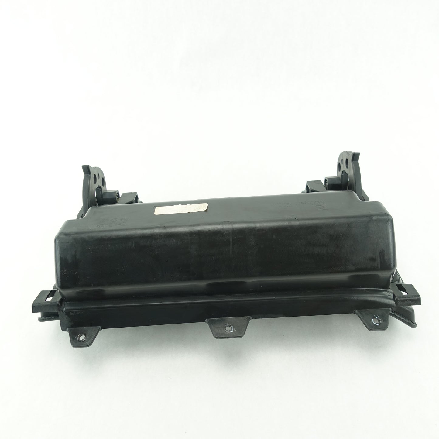 2019 2020 2021 2022 2023 2024 Silverado Sierra Upper Glove Storage Bin Box Black