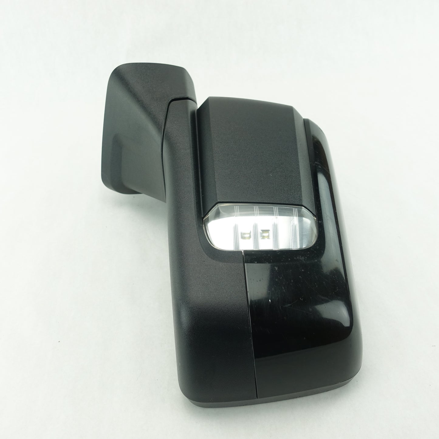 2019 2020 2021 2022 2023 Chevy Silverado 1500 Driver Left Door Mirror Blind Spot