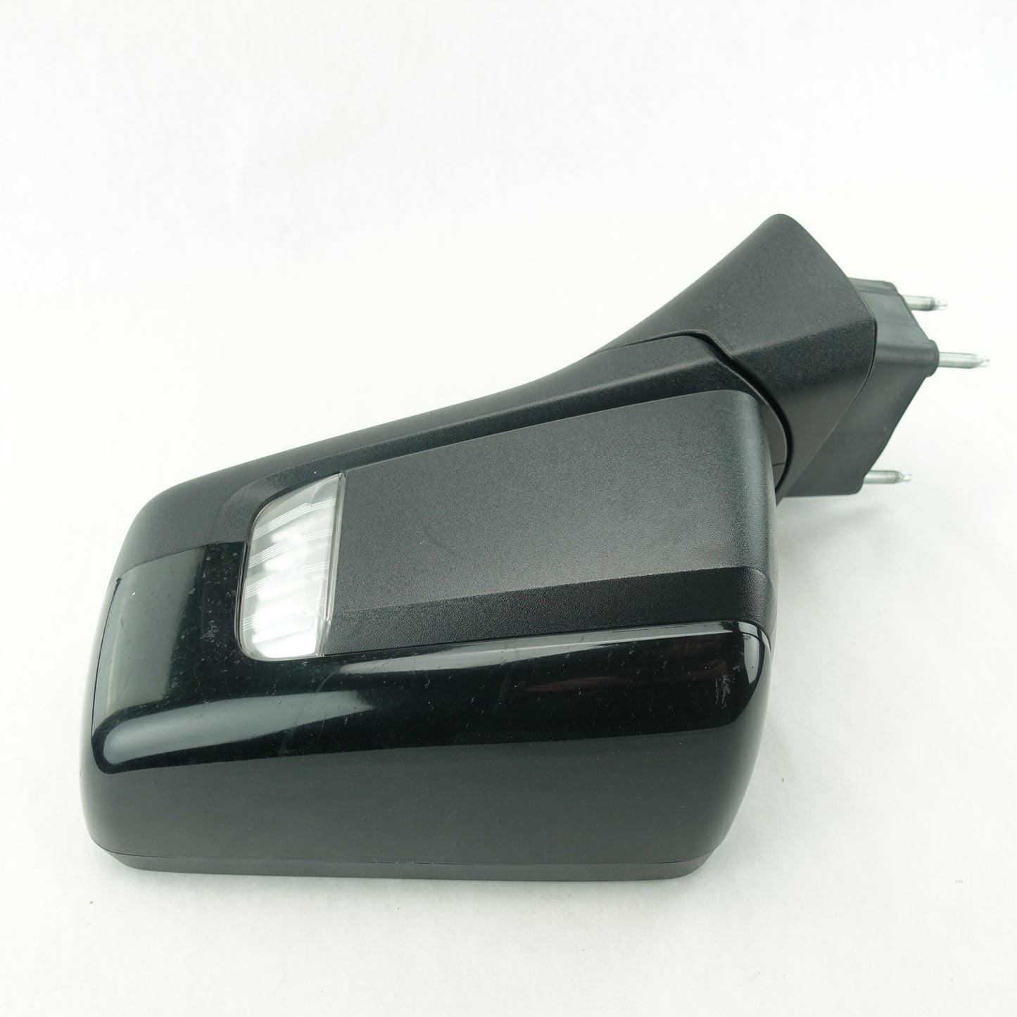 2019 2020 2021 2022 2023 Chevy Silverado 1500 Driver Left Door Mirror Blind Spot
