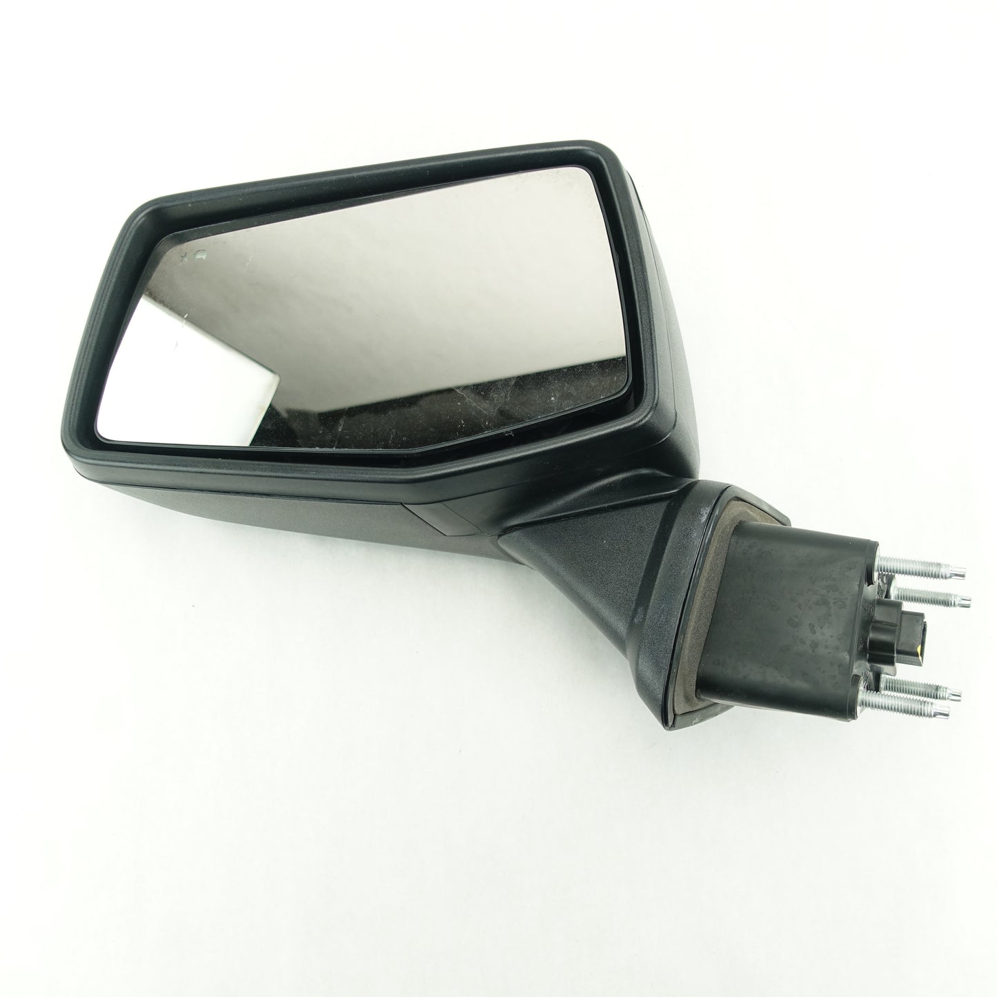 2019 2020 2021 2022 2023 Chevy Silverado 1500 Driver Left Door Mirror Blind Spot