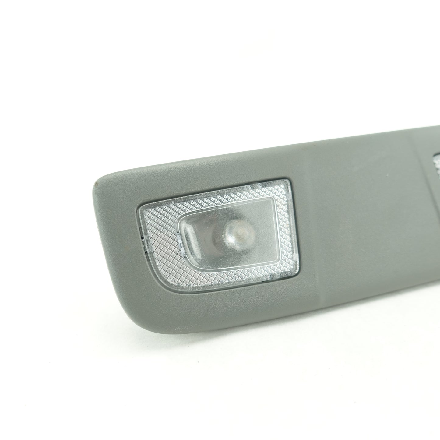 2019 2020 2021 2022 2023 Silverado Sierra Rear Dome Map Light Lamp Gray