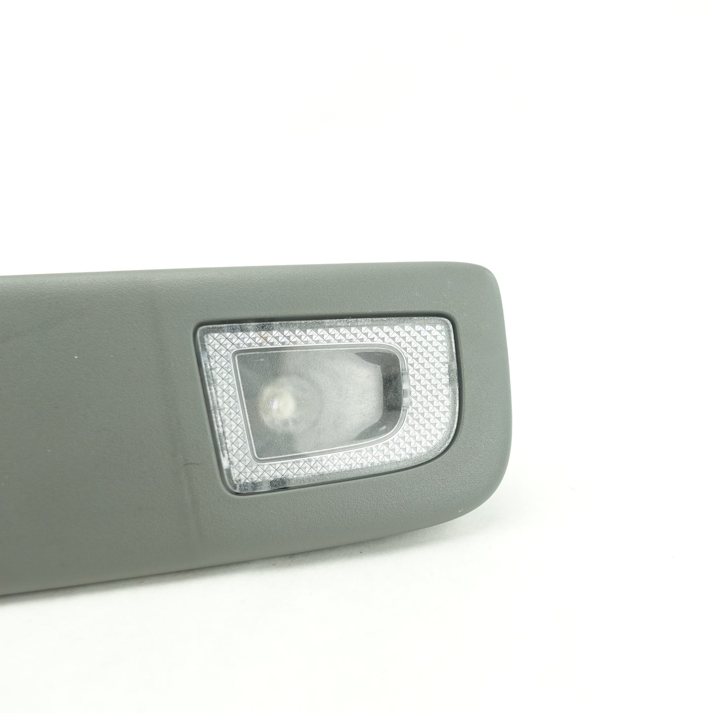 2019 2020 2021 2022 2023 Silverado Sierra Rear Dome Map Light Lamp Gray