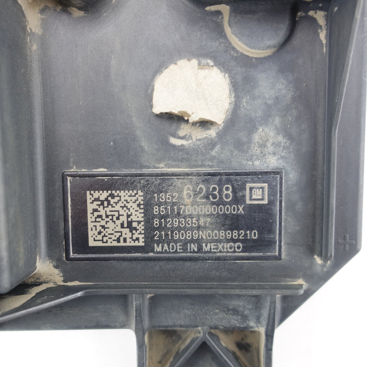 2019 2020 2021 2022 Silverado Sierra Fuel Gas Pump Control Module Computer Relay