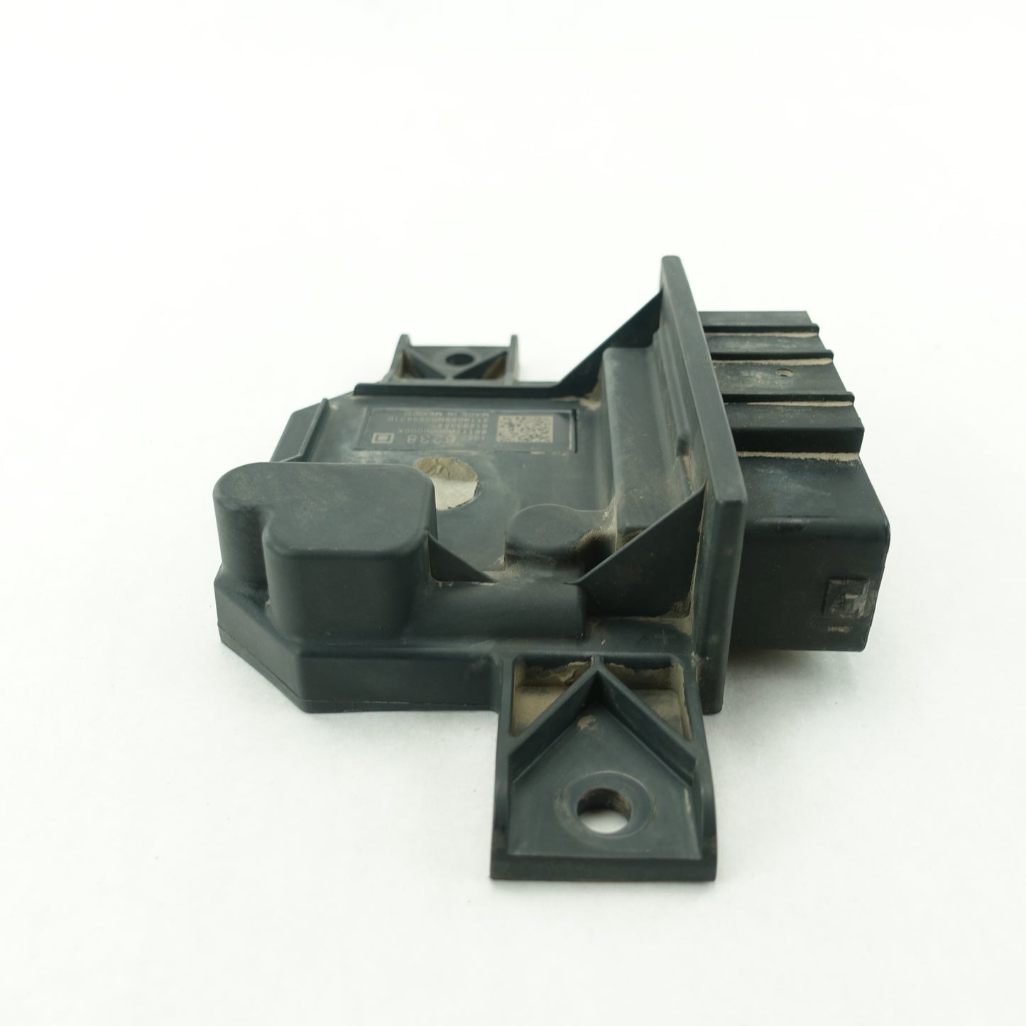 2019 2020 2021 2022 Silverado Sierra Fuel Gas Pump Control Module Computer Relay
