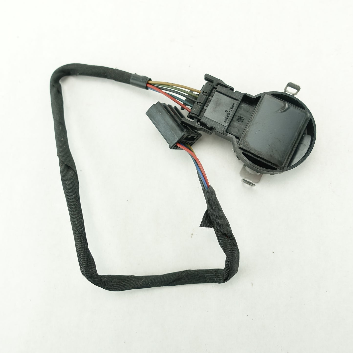 2019 2020 2021 2022 2023 2024 Silverado Sierra Windshield Rain Sensor