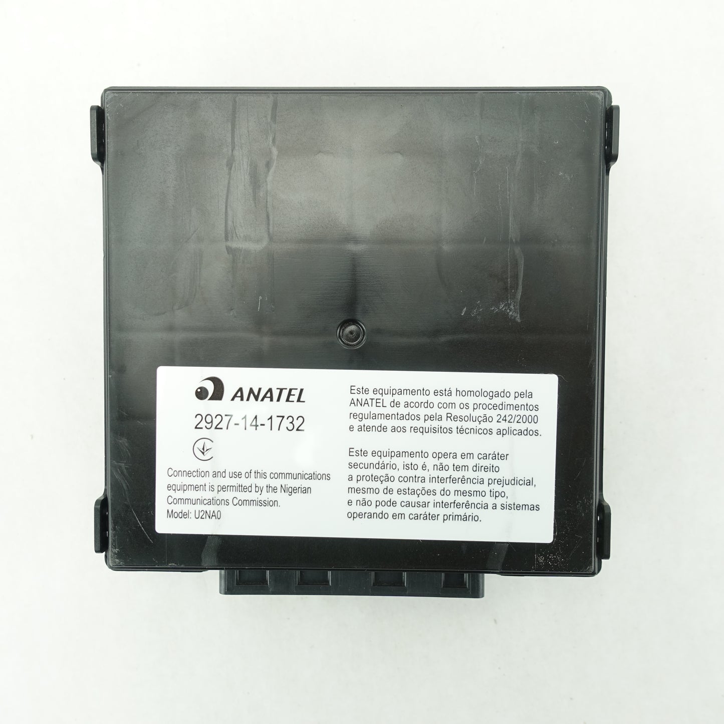 2019 2020 2021 2022 Silverado Sierra Keyless Entry Control Module Computer
