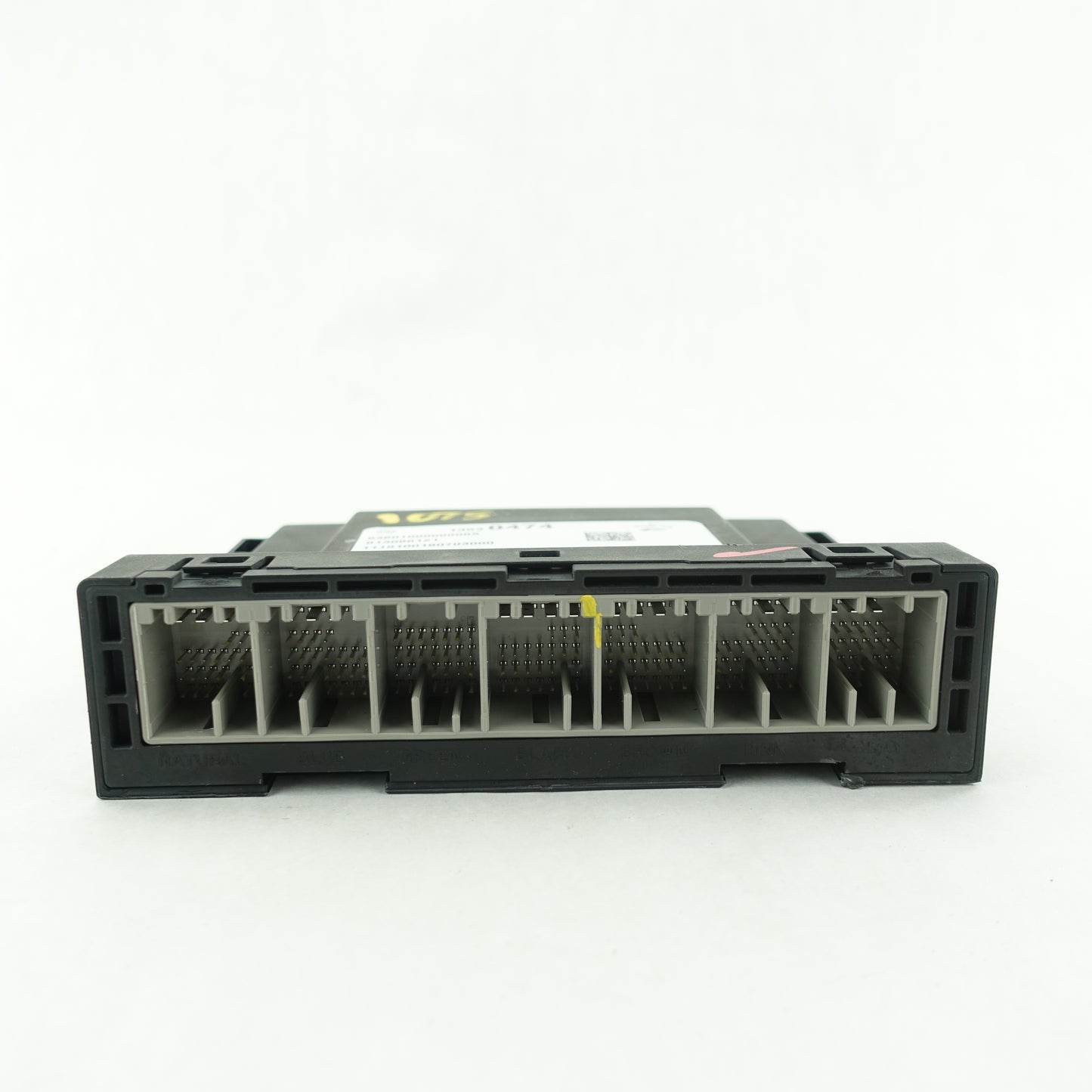 2019 2020 Silverado Sierra BCM Body Control Module Computer