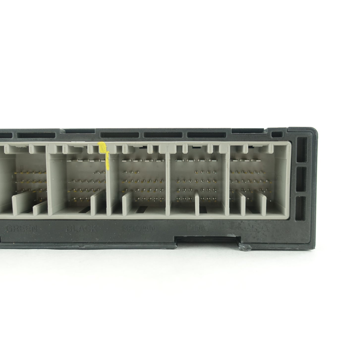 2019 2020 Silverado Sierra BCM Body Control Module Computer