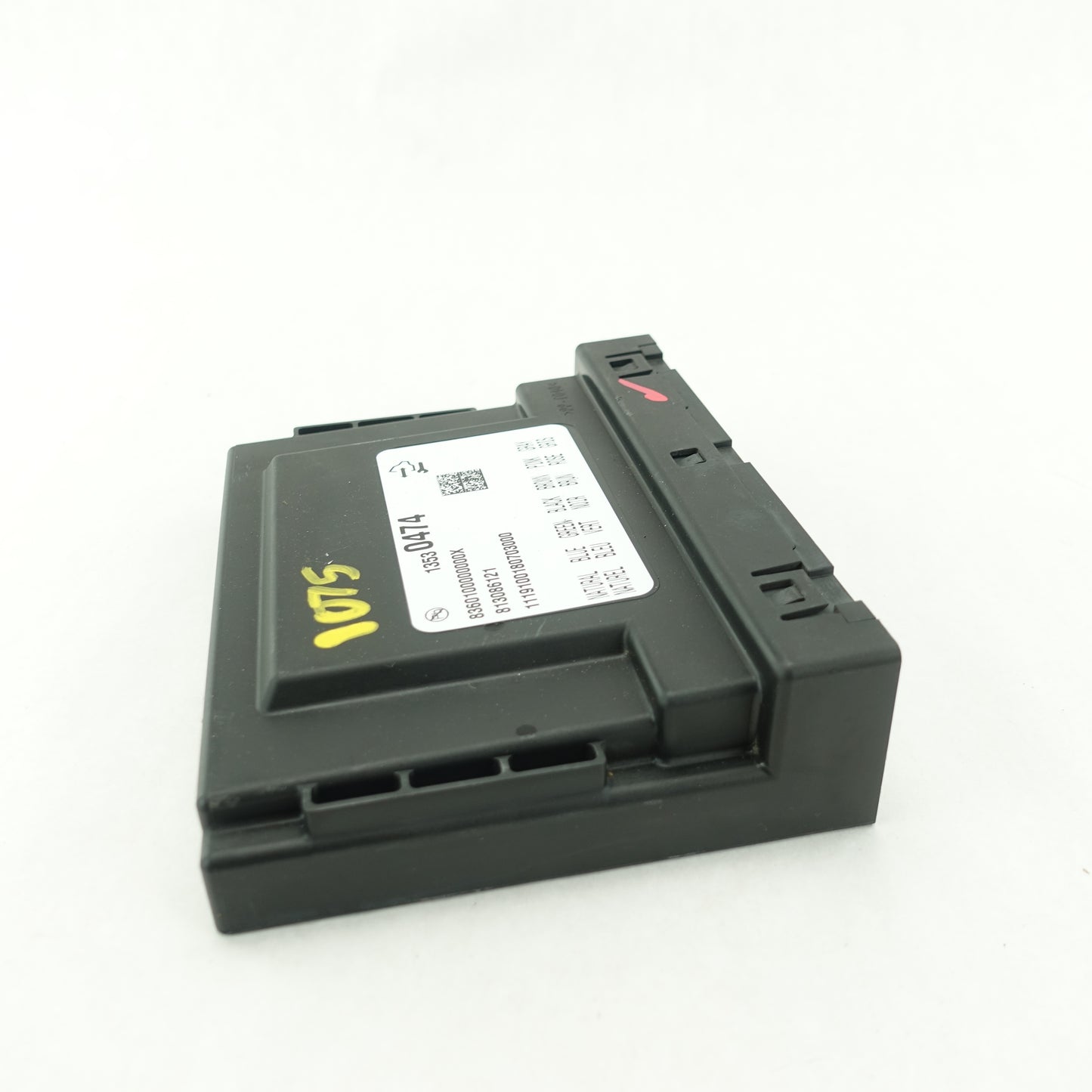 2019 2020 Silverado Sierra BCM Body Control Module Computer