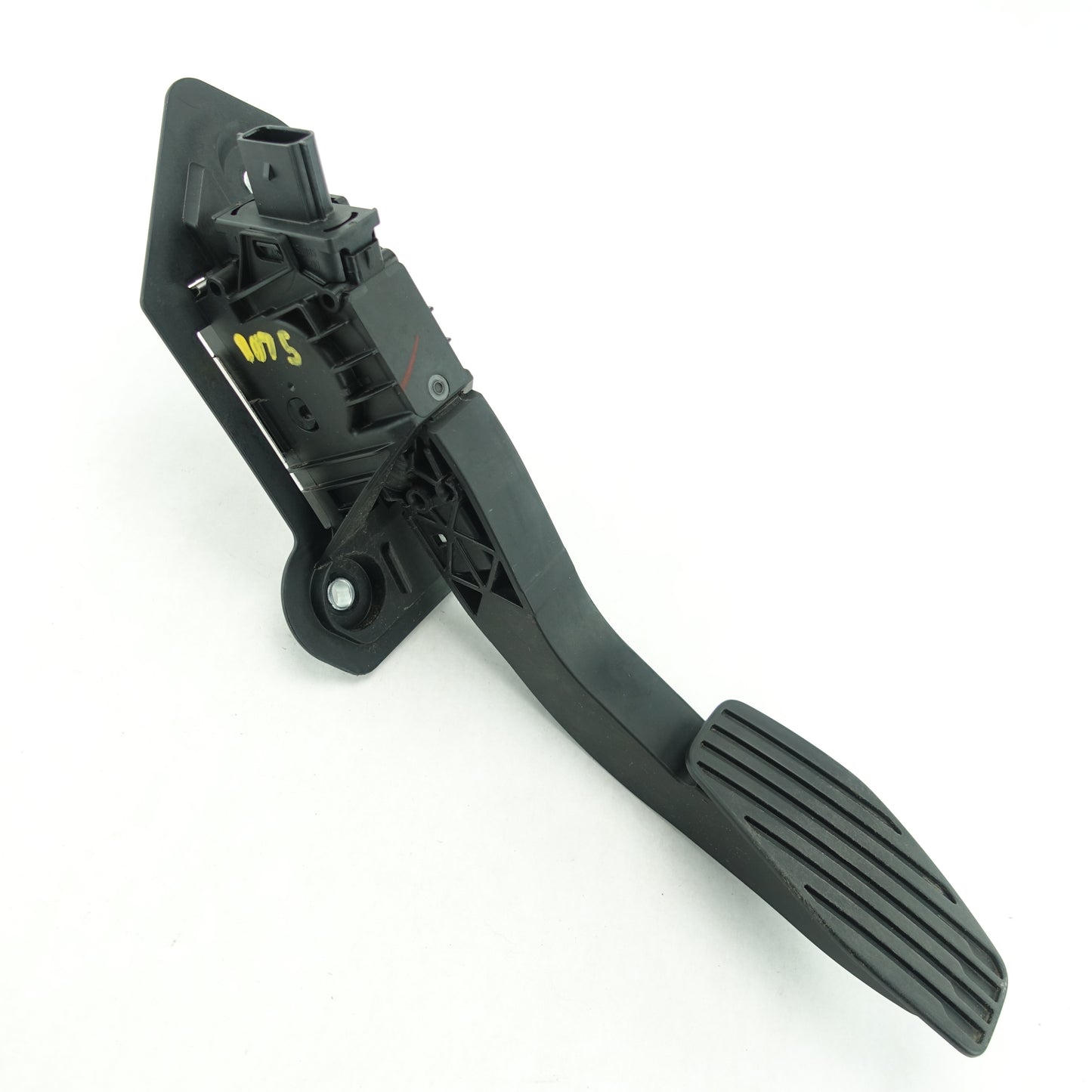 2019 2020 2021 2022 2023 24 Silverado Sierra Fuel Gas Throttle Accelerator Pedal