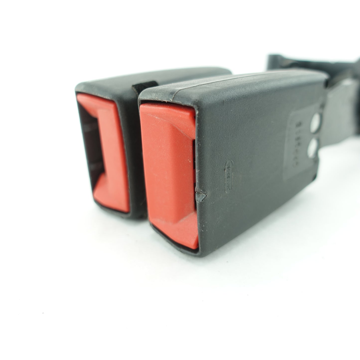 2019 2020 2021 2022 Silverado Sierra Rear Right Seat Belt Buckle