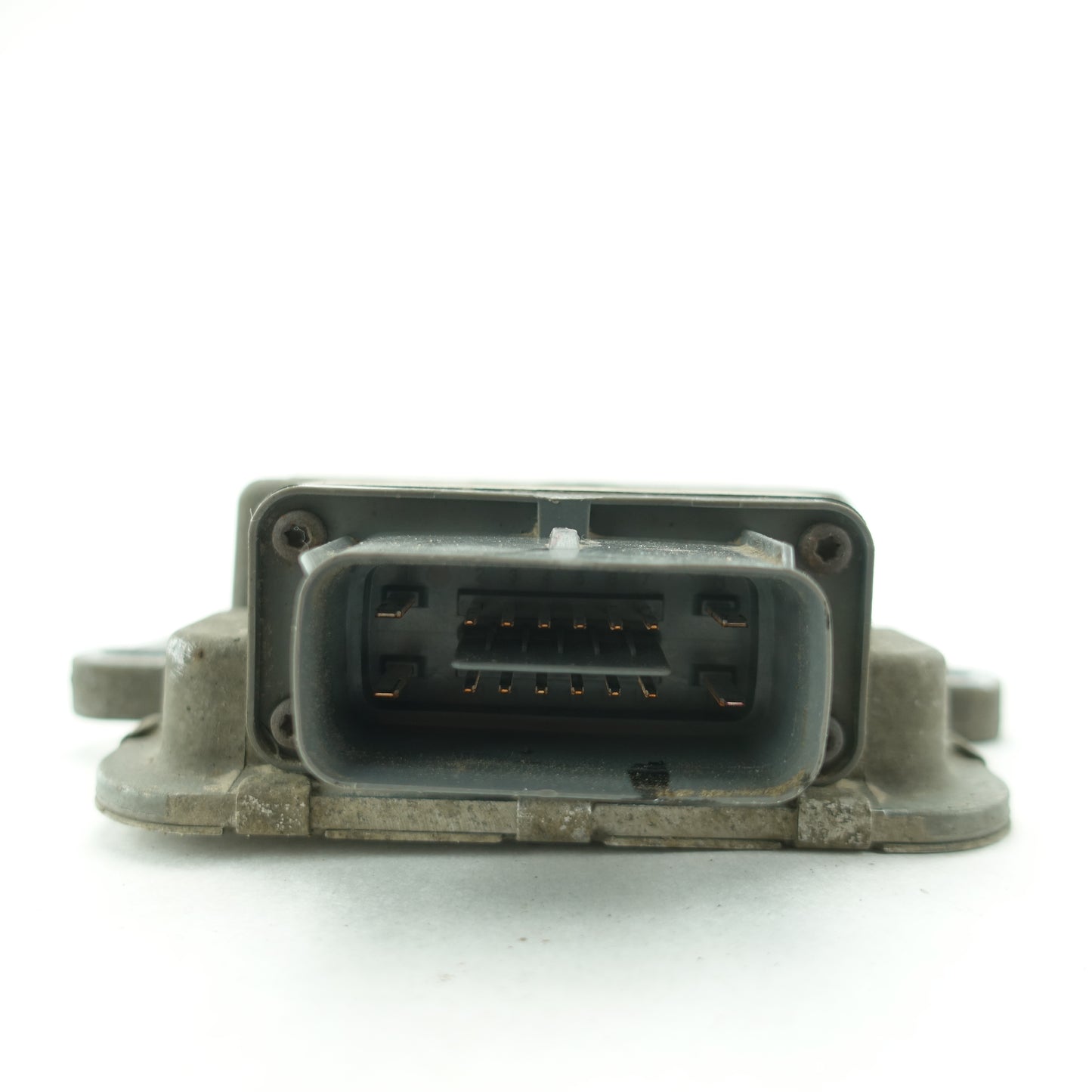 2019 2020 2021 2022 2023 2024 Silverado Sierra Towing Brake Control Module